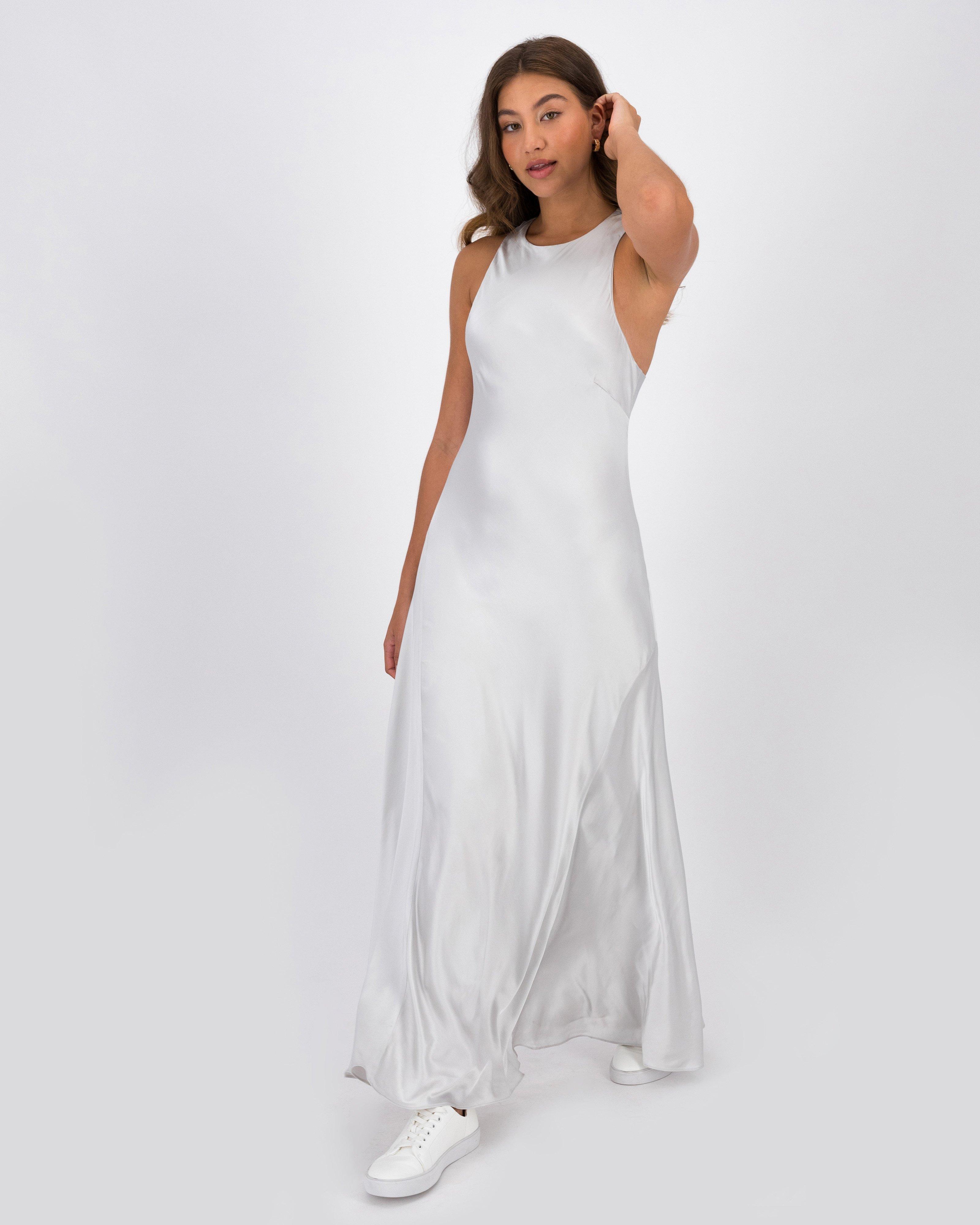 Robe Chemise Scanty Candy Shoppe - Dos Nu (racerback), Taille S, Imprimé Multicolore Sur Gris - Neuf Avec étiquettes
