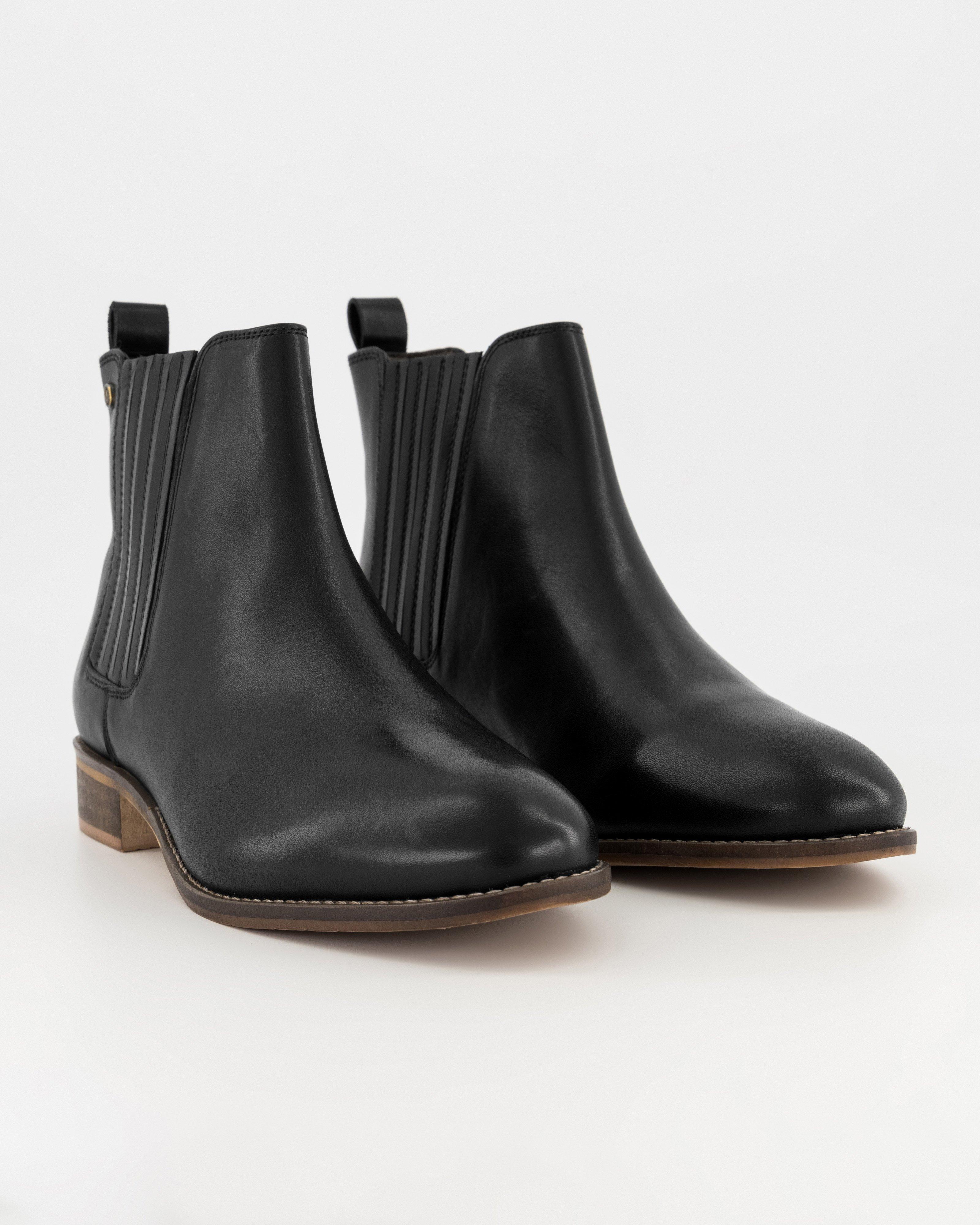 Rare Earth Women’s Donna II Chelsea Boots | Cape Union Mart