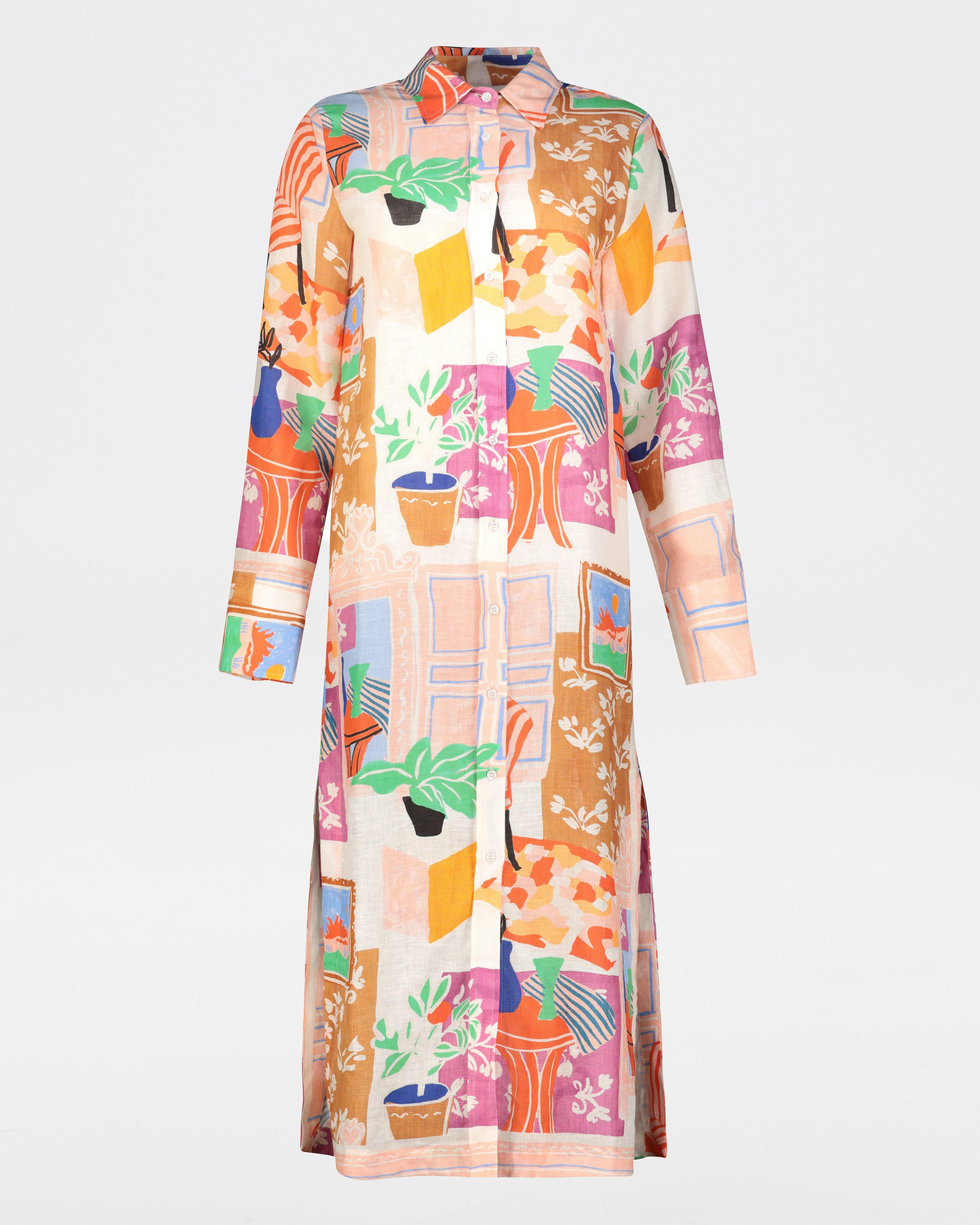Marly Dress -  Assorted