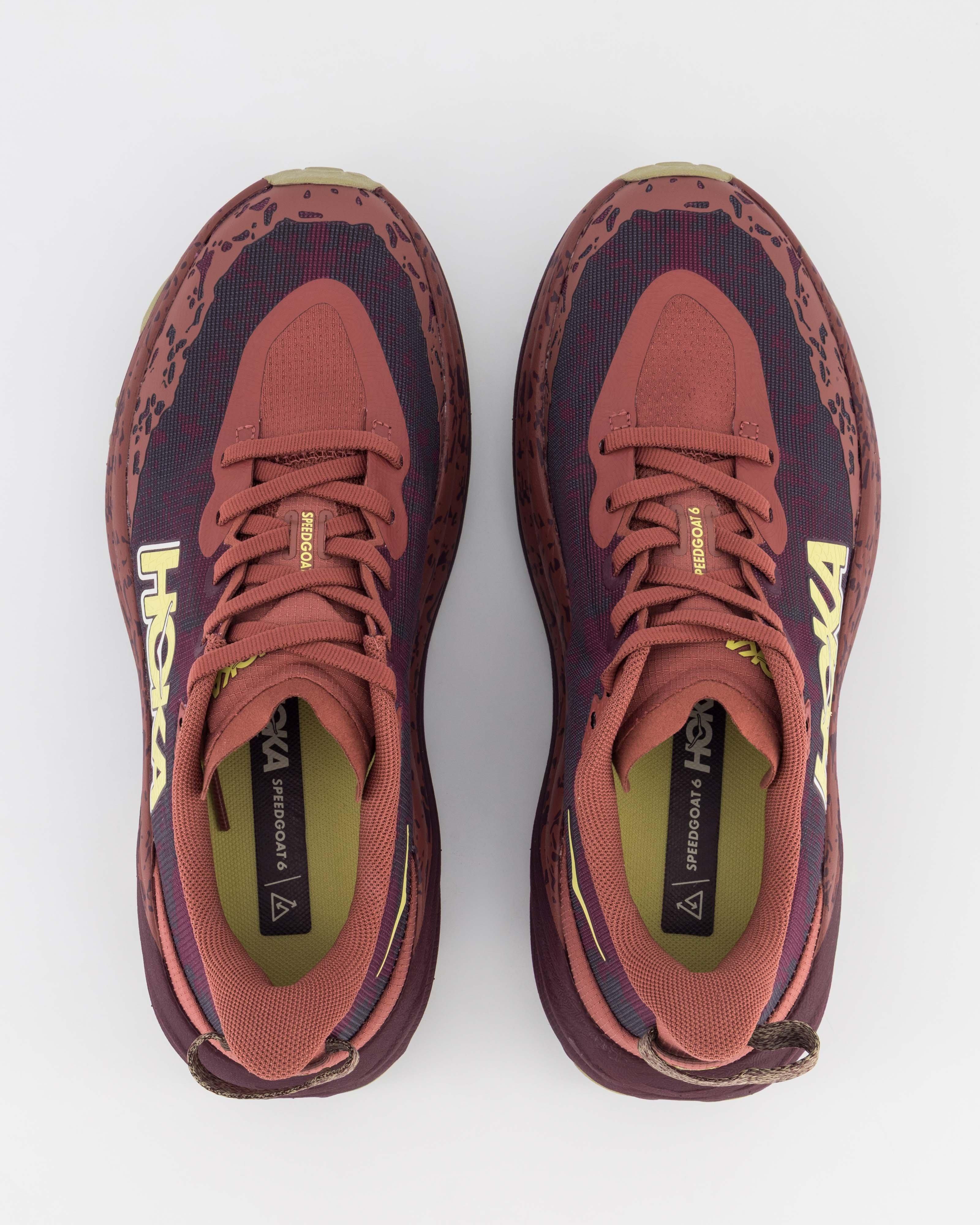 minaa HOKA for women | Speedgoat 6 | The Sports Concept Store