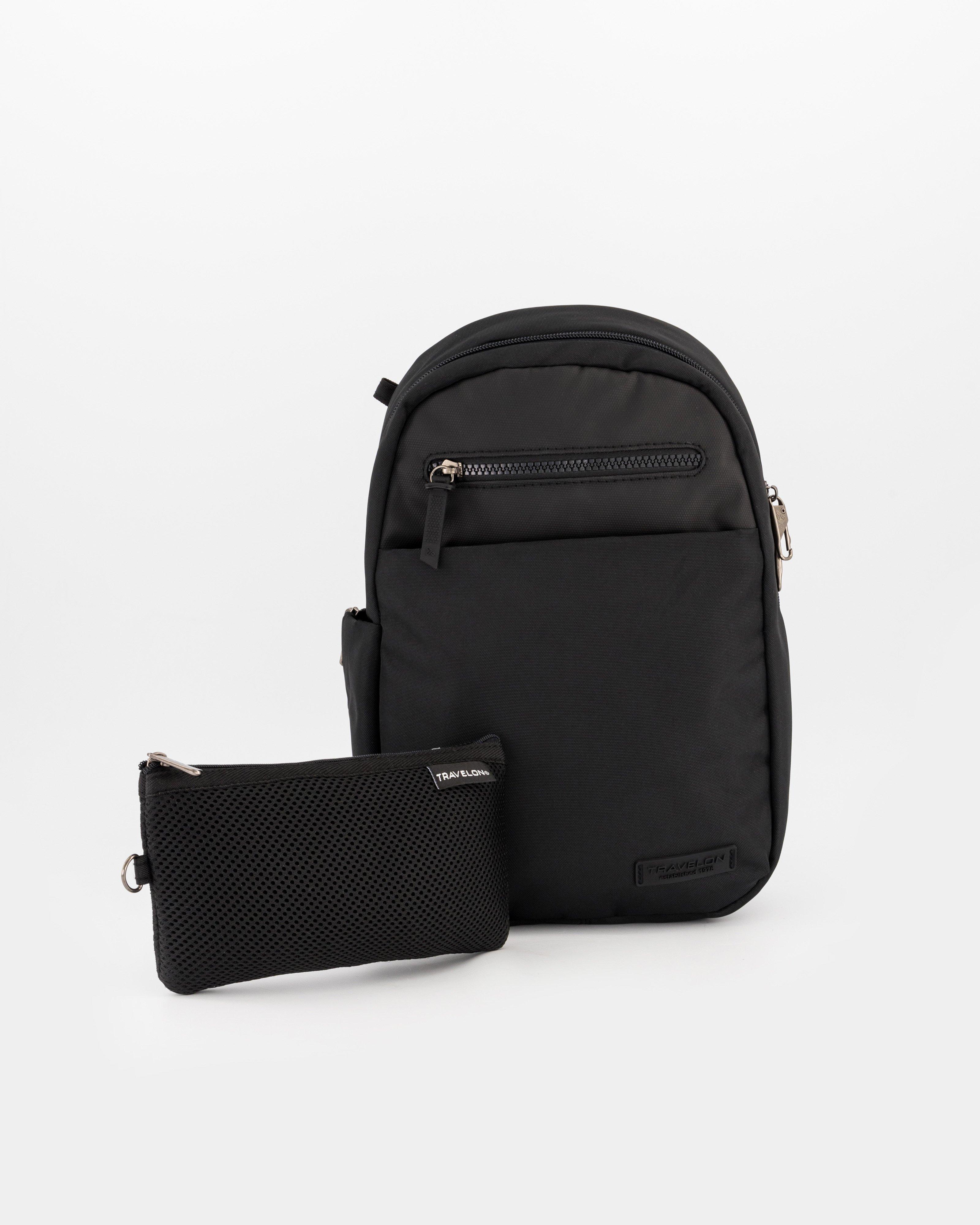 Travelon Metro Anti-Theft Sling Bag