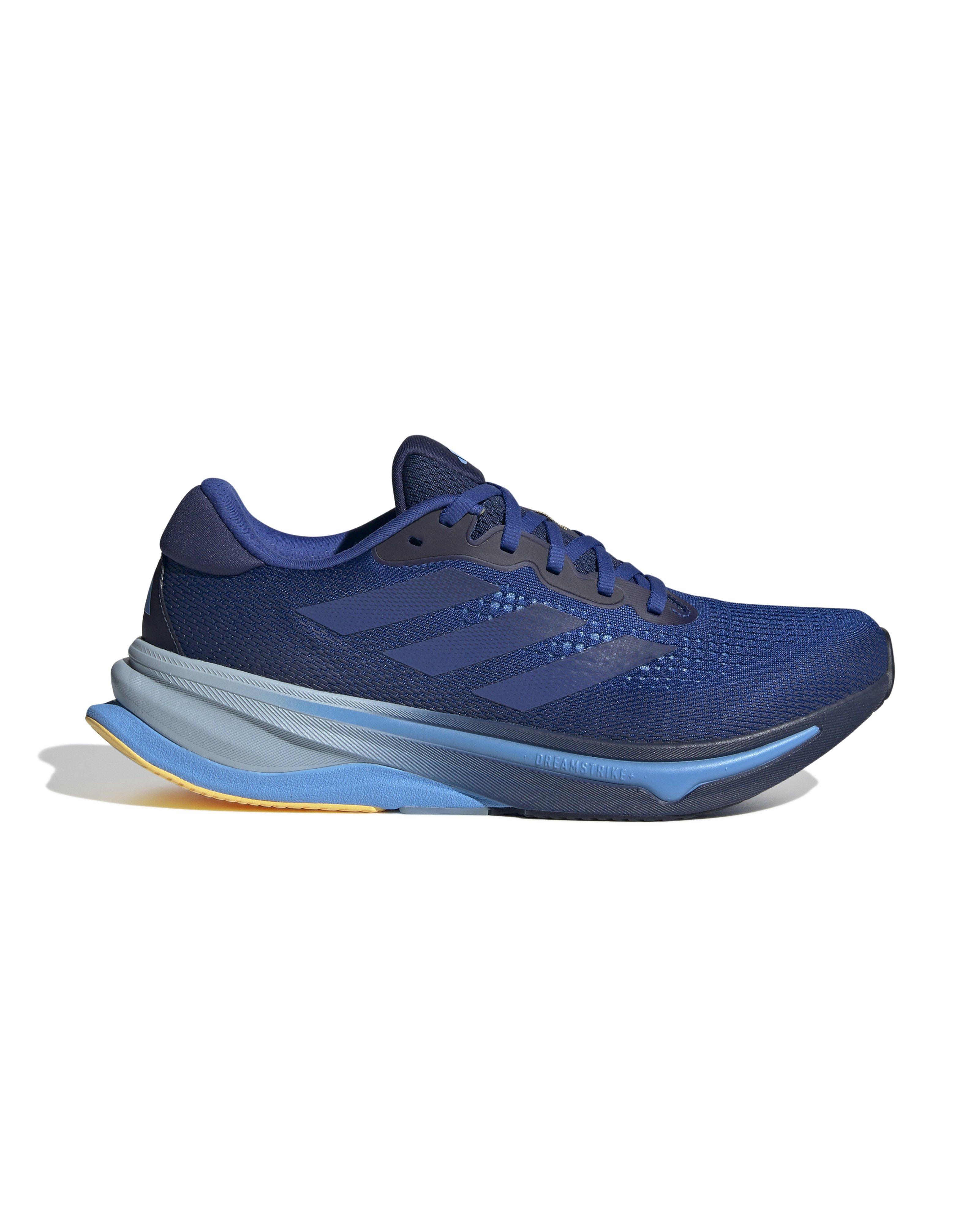 Adidas Men’s Supernova Solution Road Running Shoes -  Royal