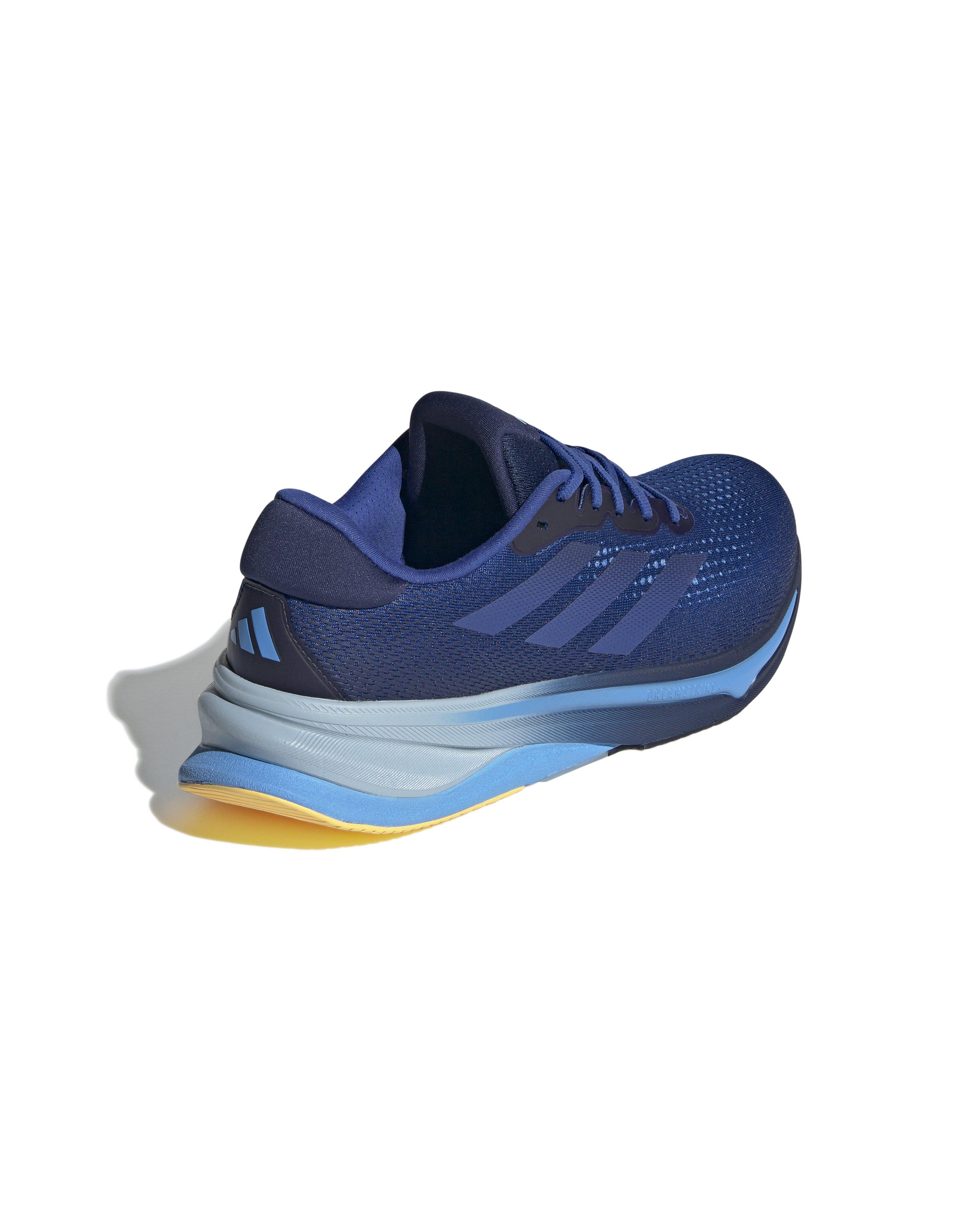 Adidas Men’s Supernova Solution Road Running Shoes -  Royal