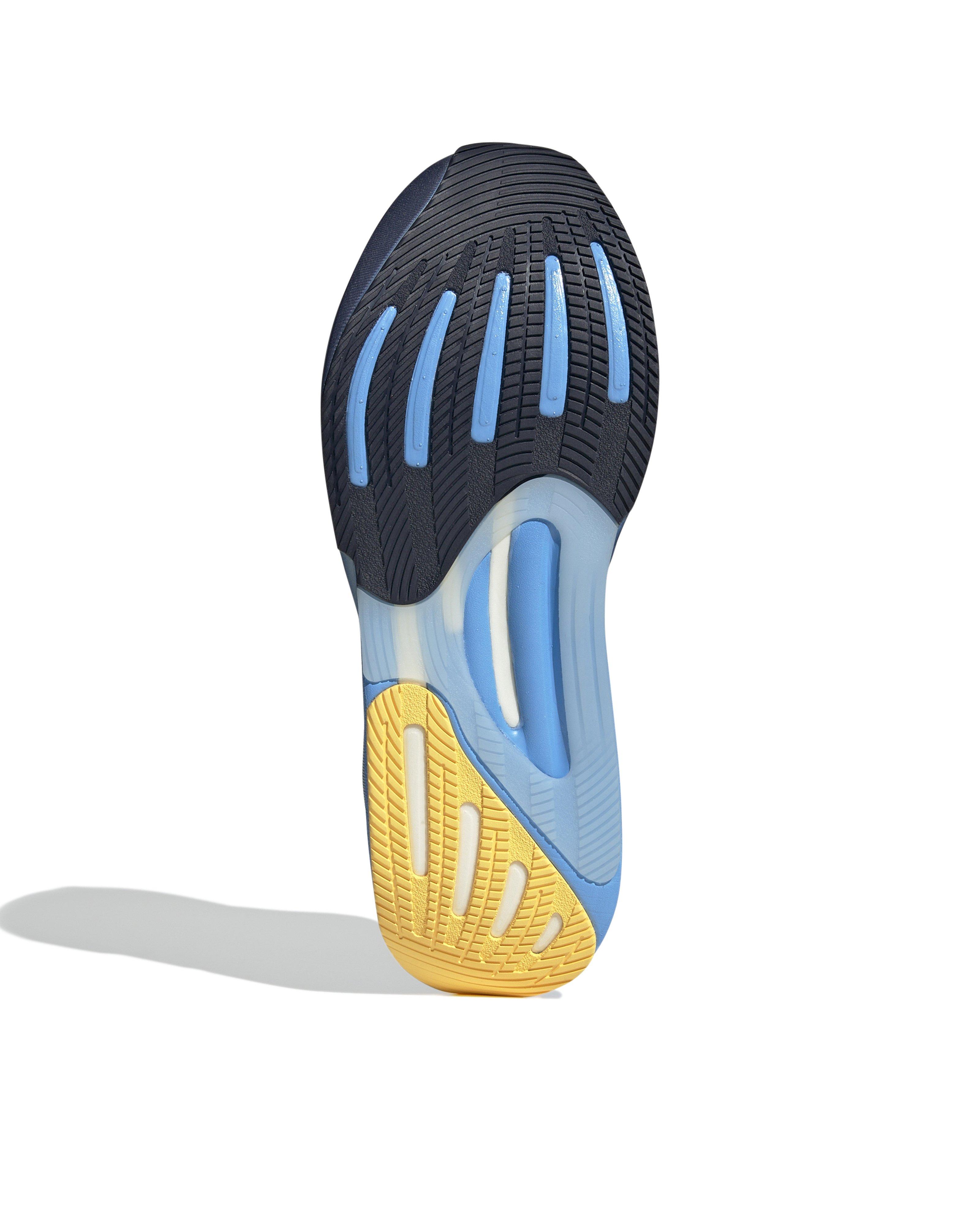 Adidas Men’s Supernova Solution Road Running Shoes -  Royal