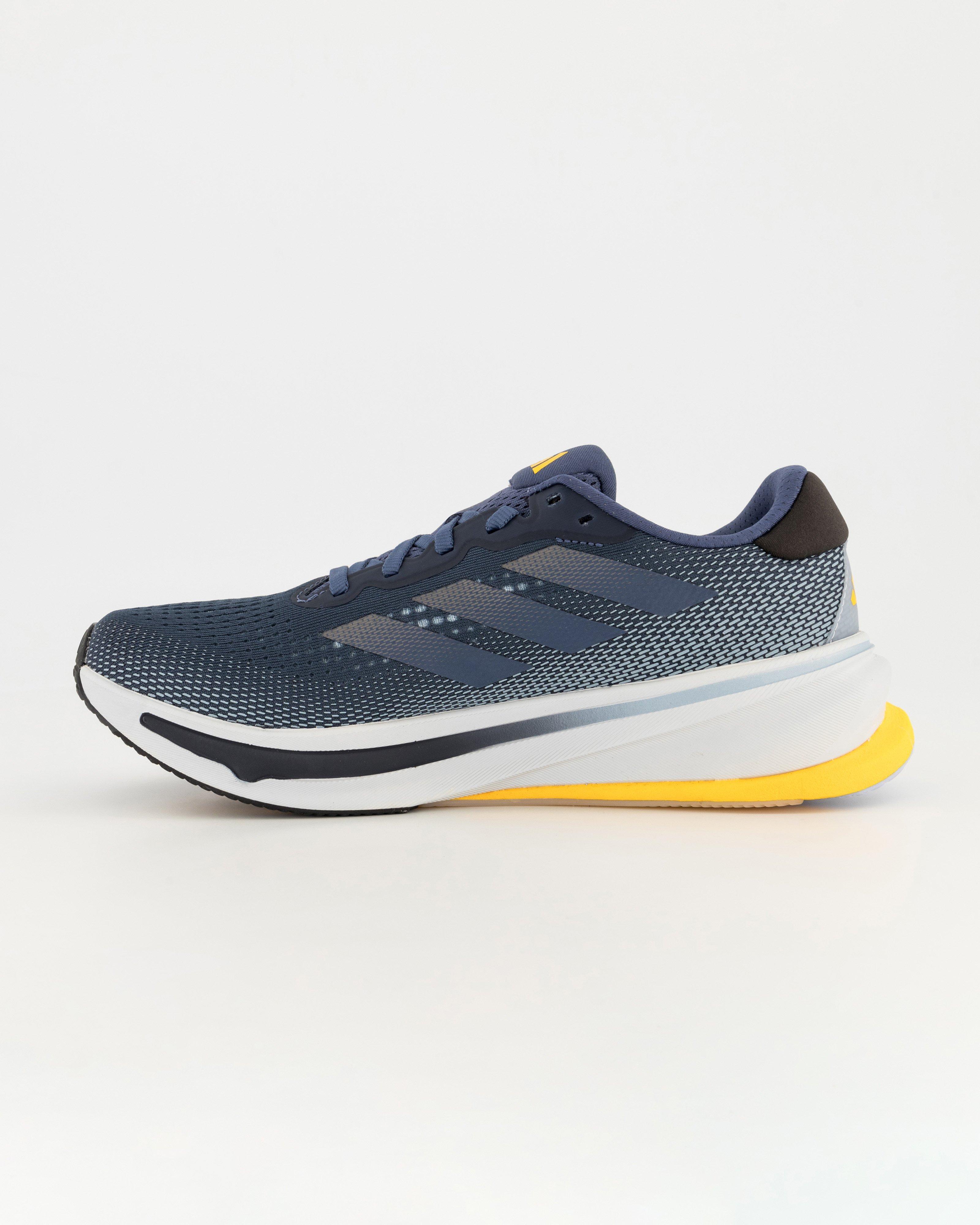 Adidas Men’s SuperNova Rise Road Running Shoes -  Navy