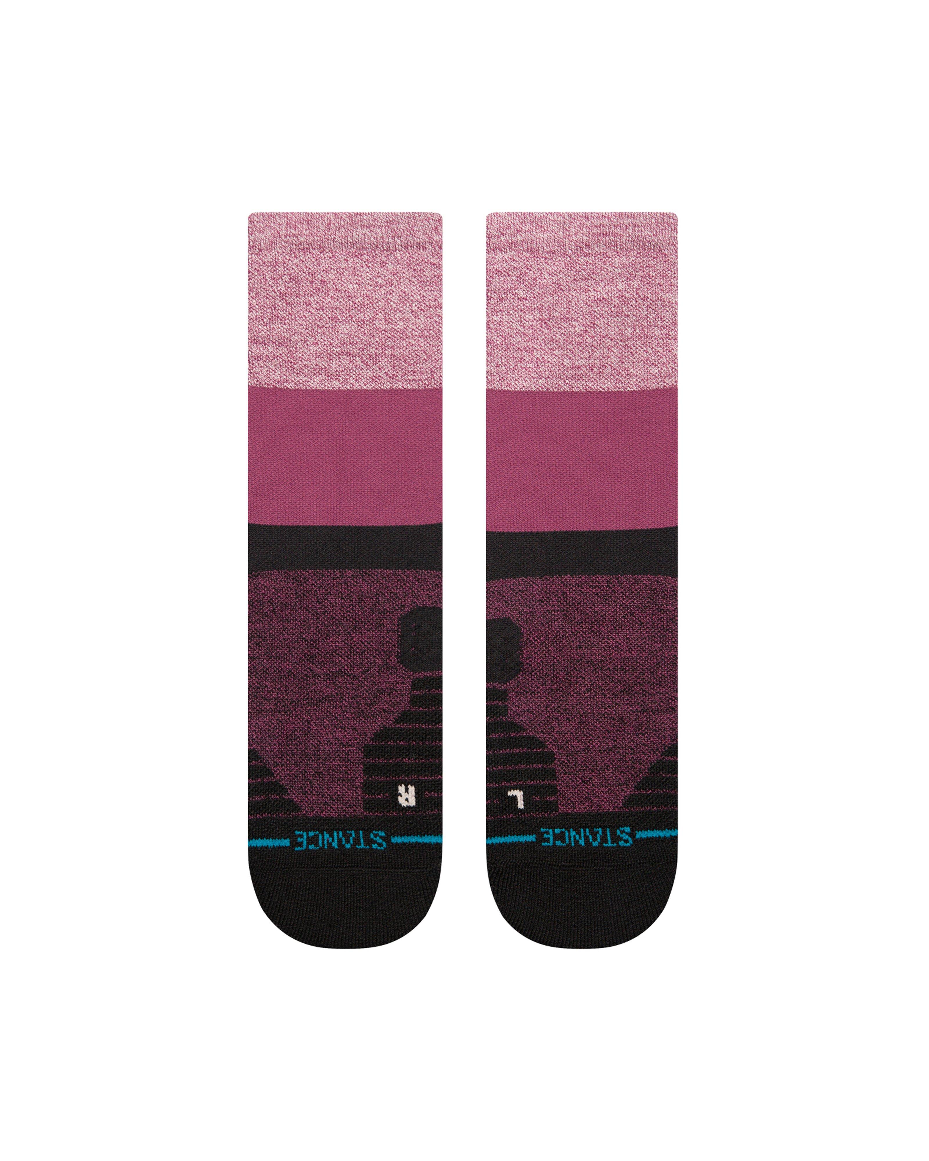 Stance Base Command Crew Hiking Socks | Cape Union Mart