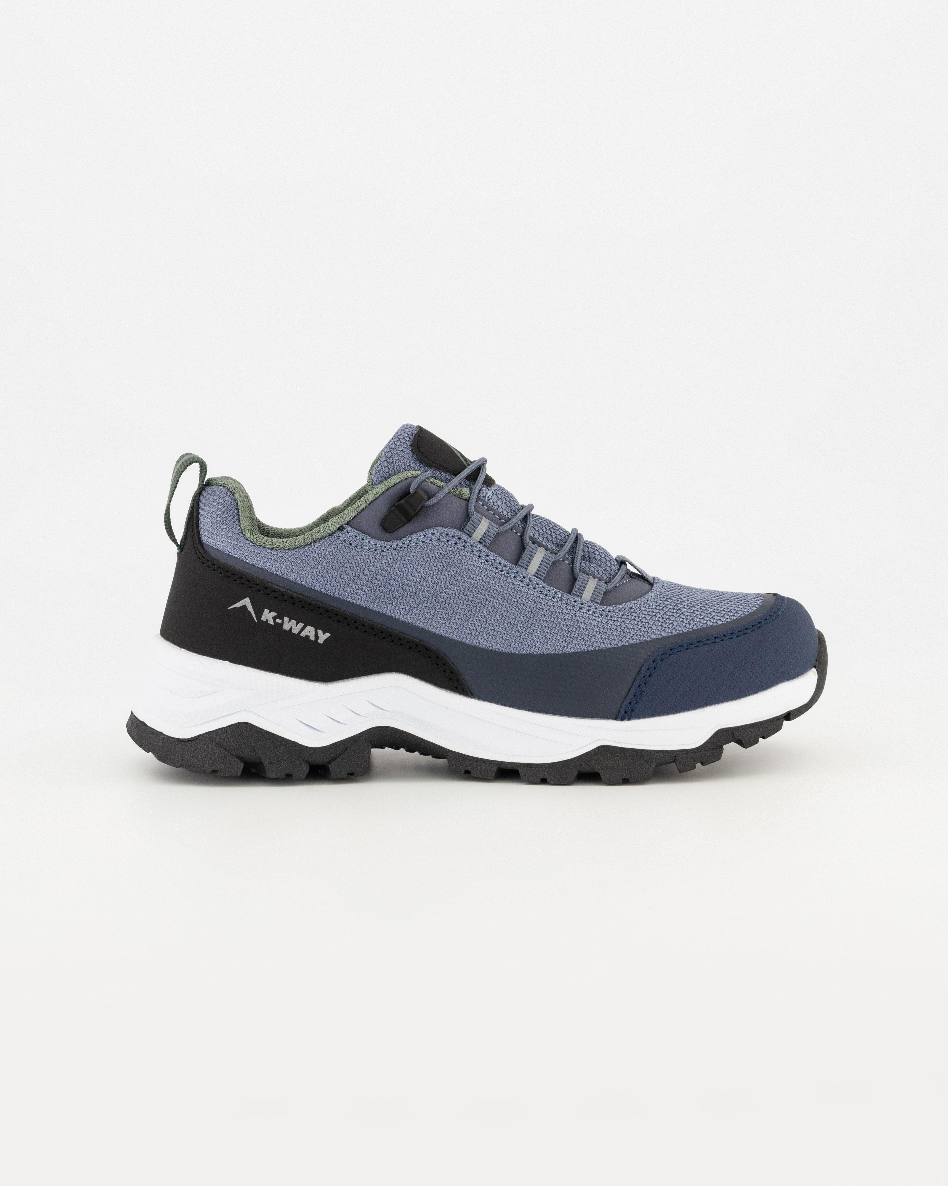 kway hiking boots