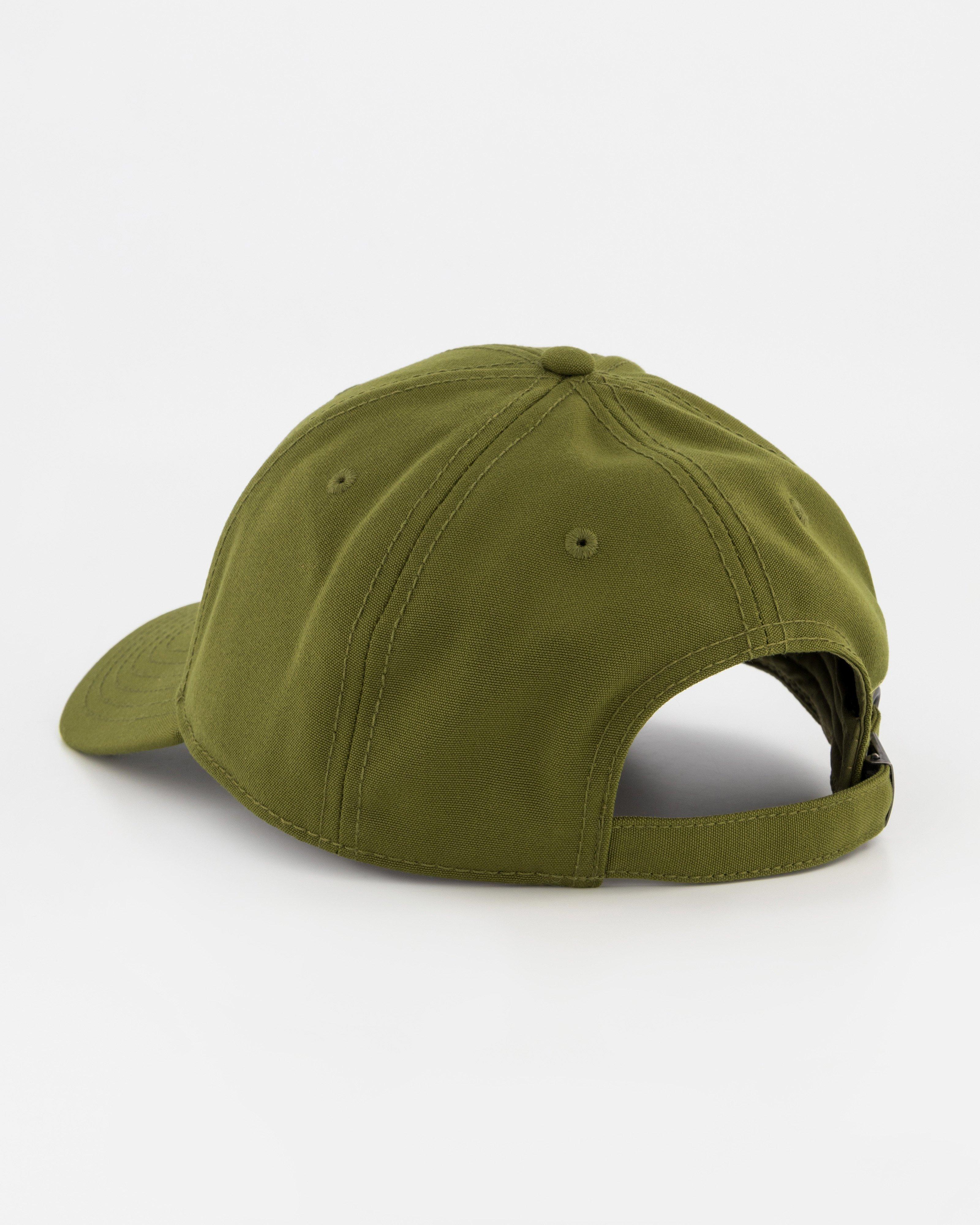 The North Face Recycled 66 Classic Cap -  Dark Olive