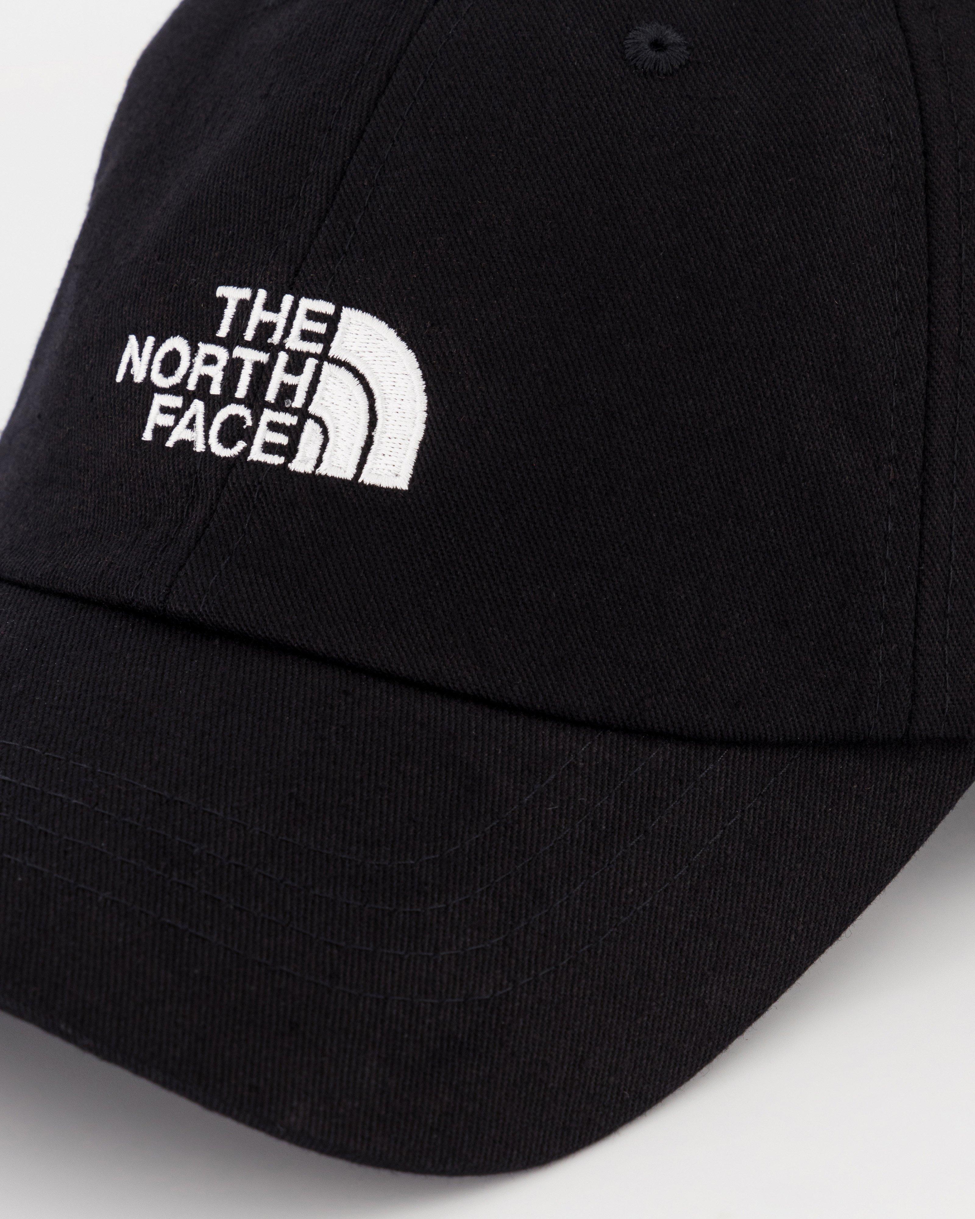 The North Face Norm Cap -  Black