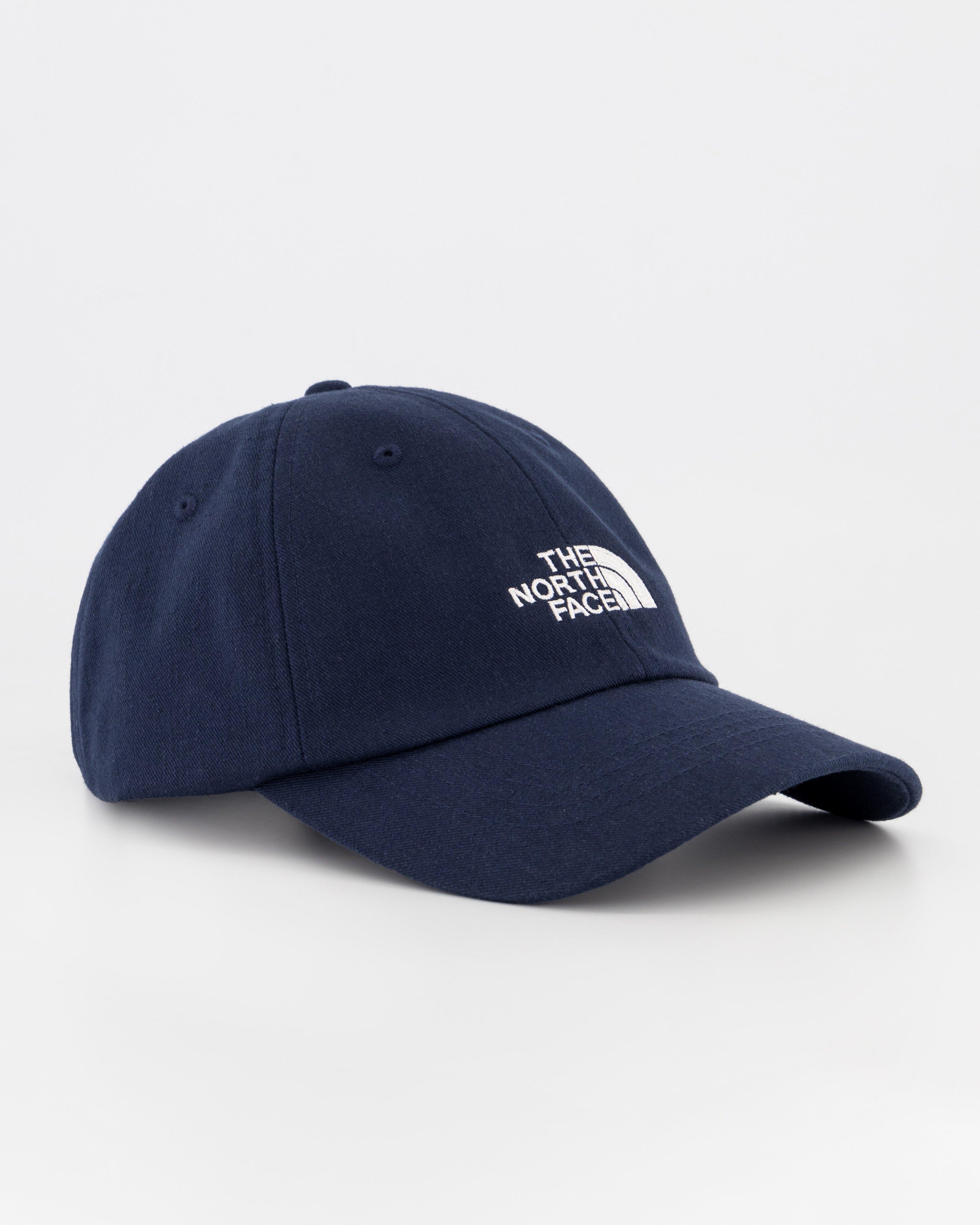 The North Face Norm Cap -  Navy