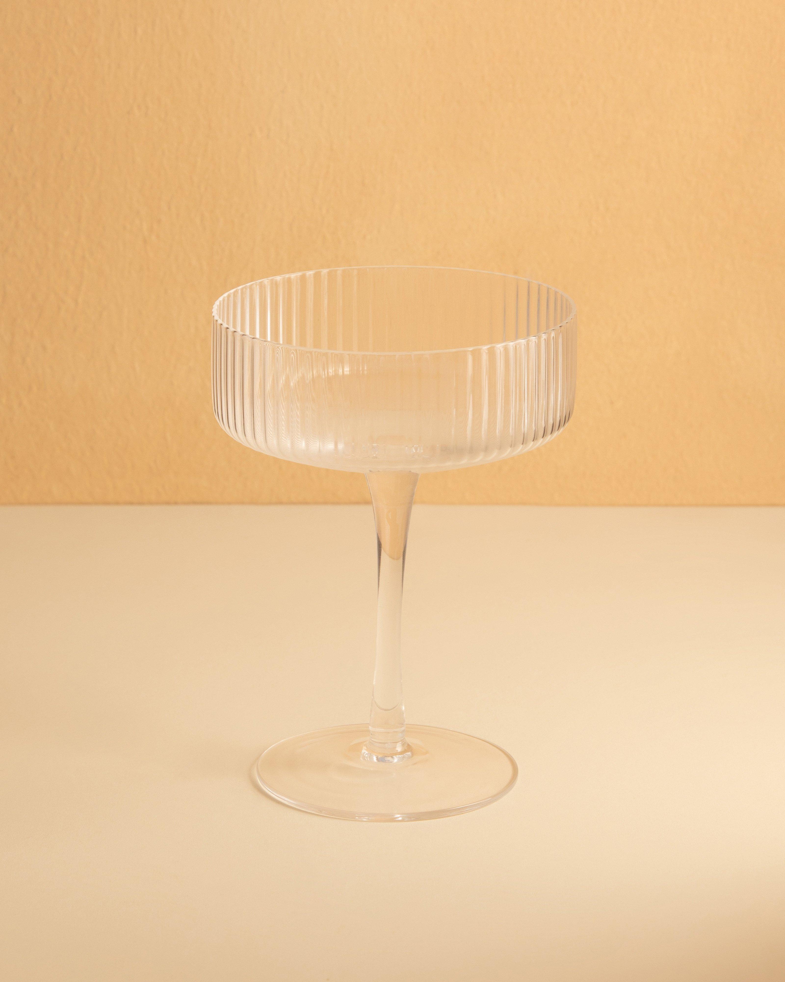 Celebratory Glasses