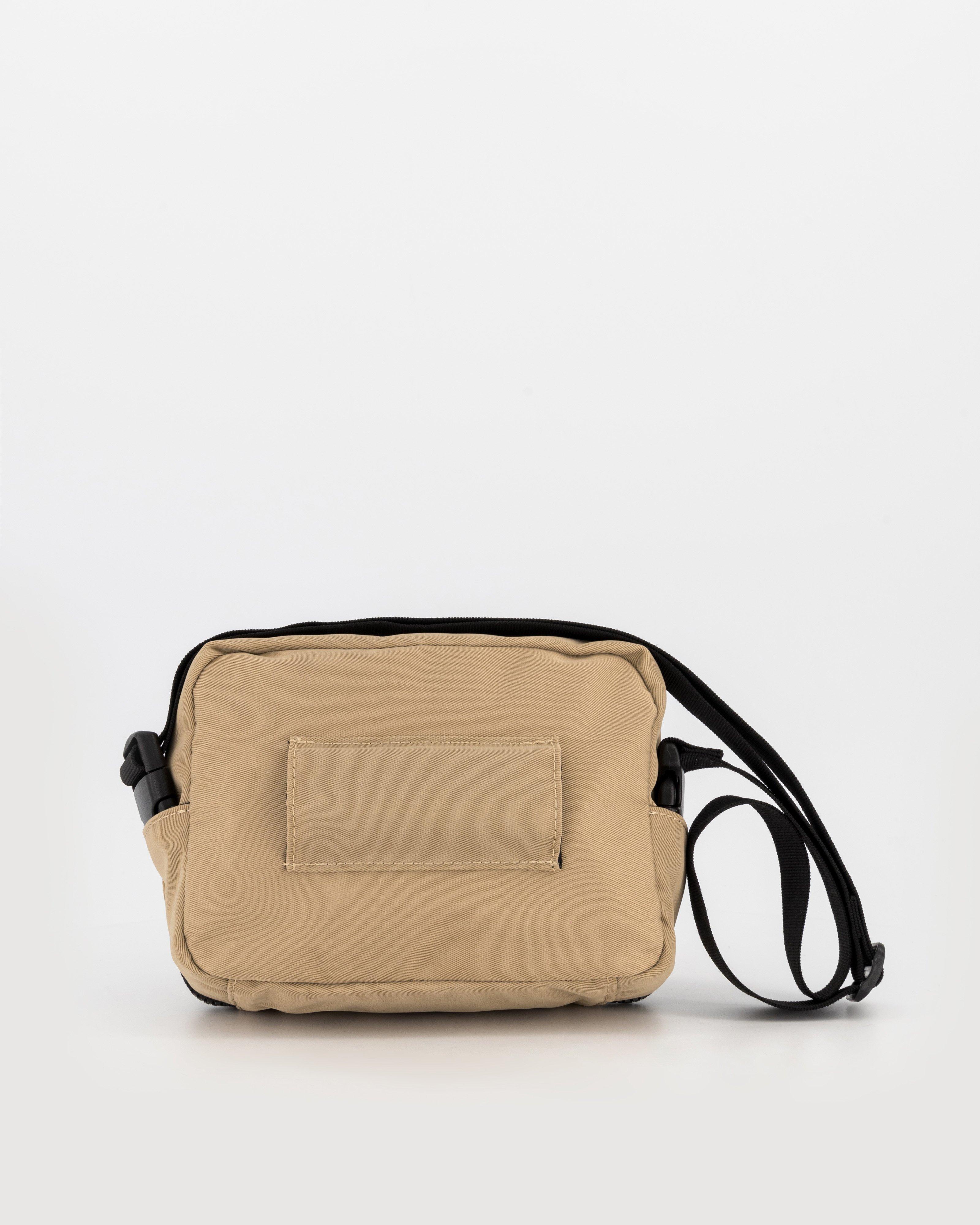 Hadley Mini Crossbody Bag (Im/Dark Wine)