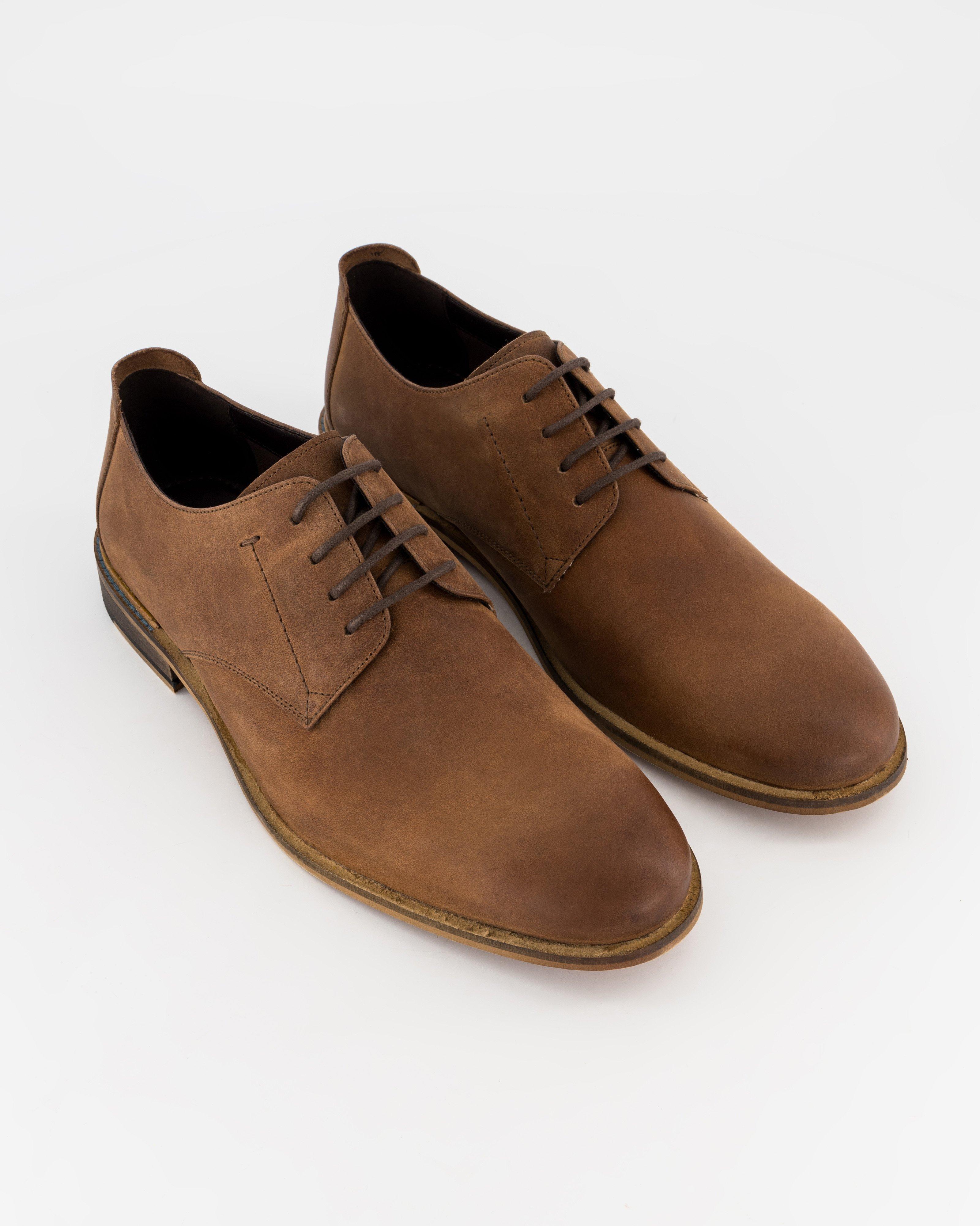 Old Khaki Men’s Riaan Shoes -  Brown