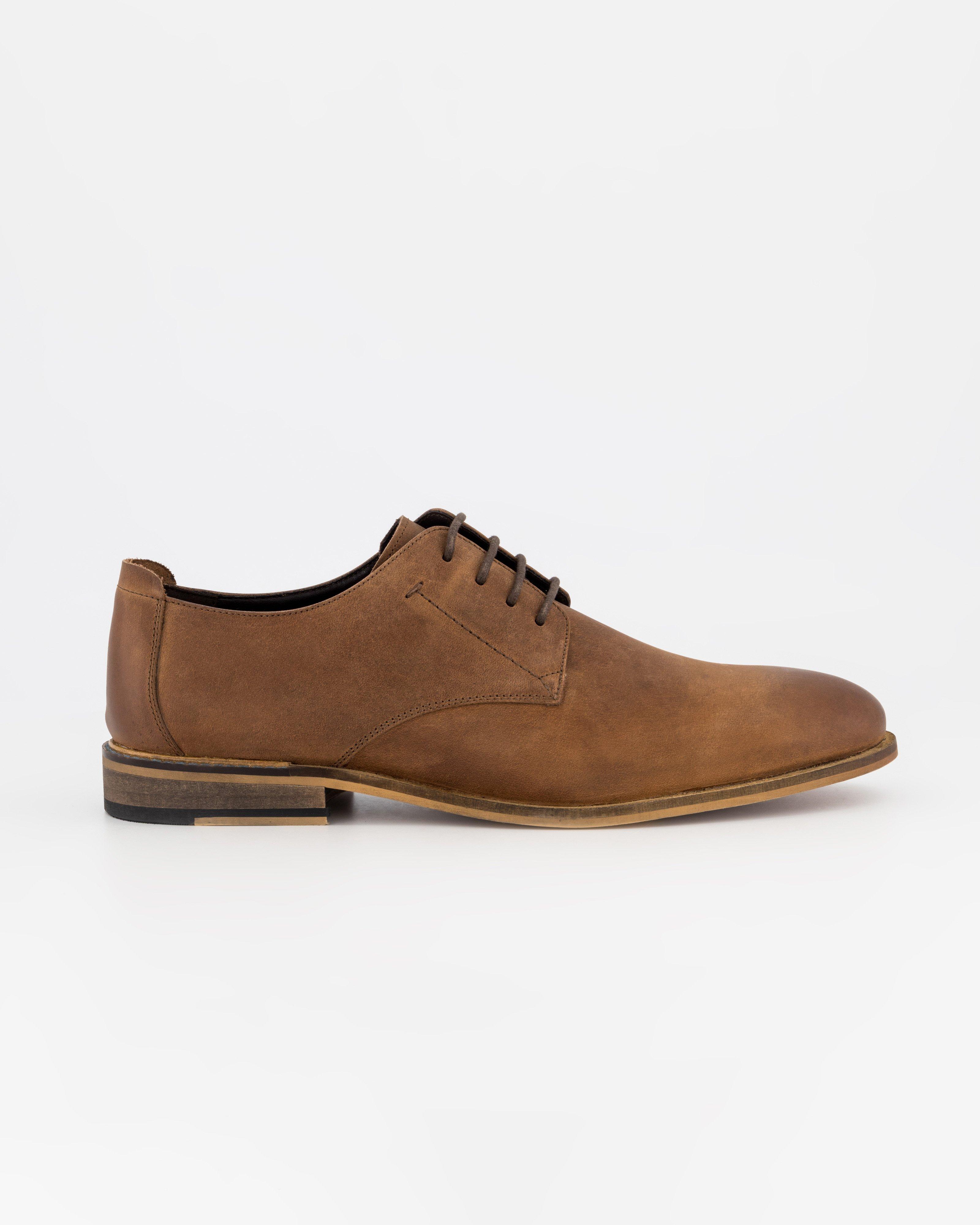 Old Khaki Men’s Riaan Shoes -  Brown