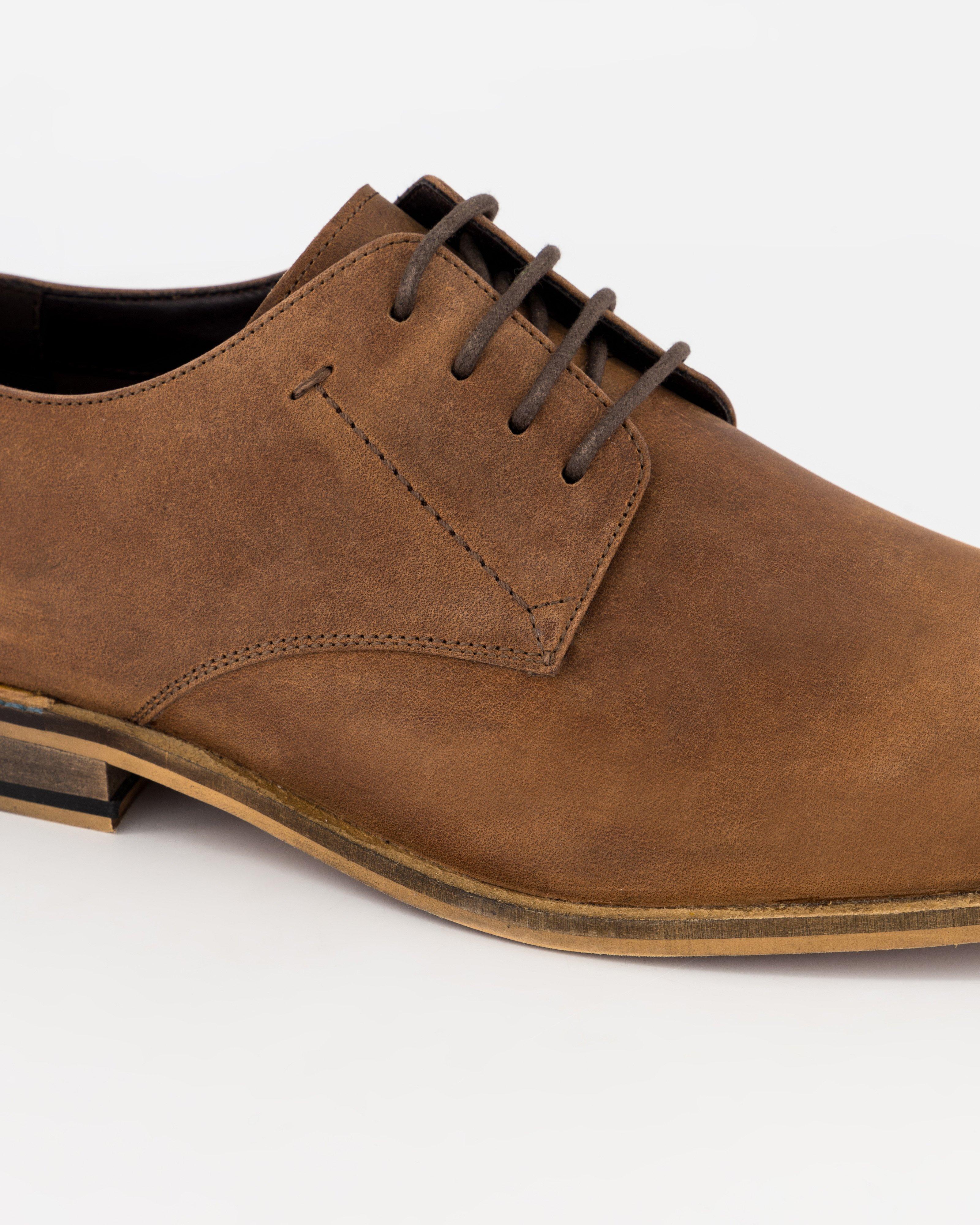 Old Khaki Men’s Riaan Shoes | Cape Union Mart