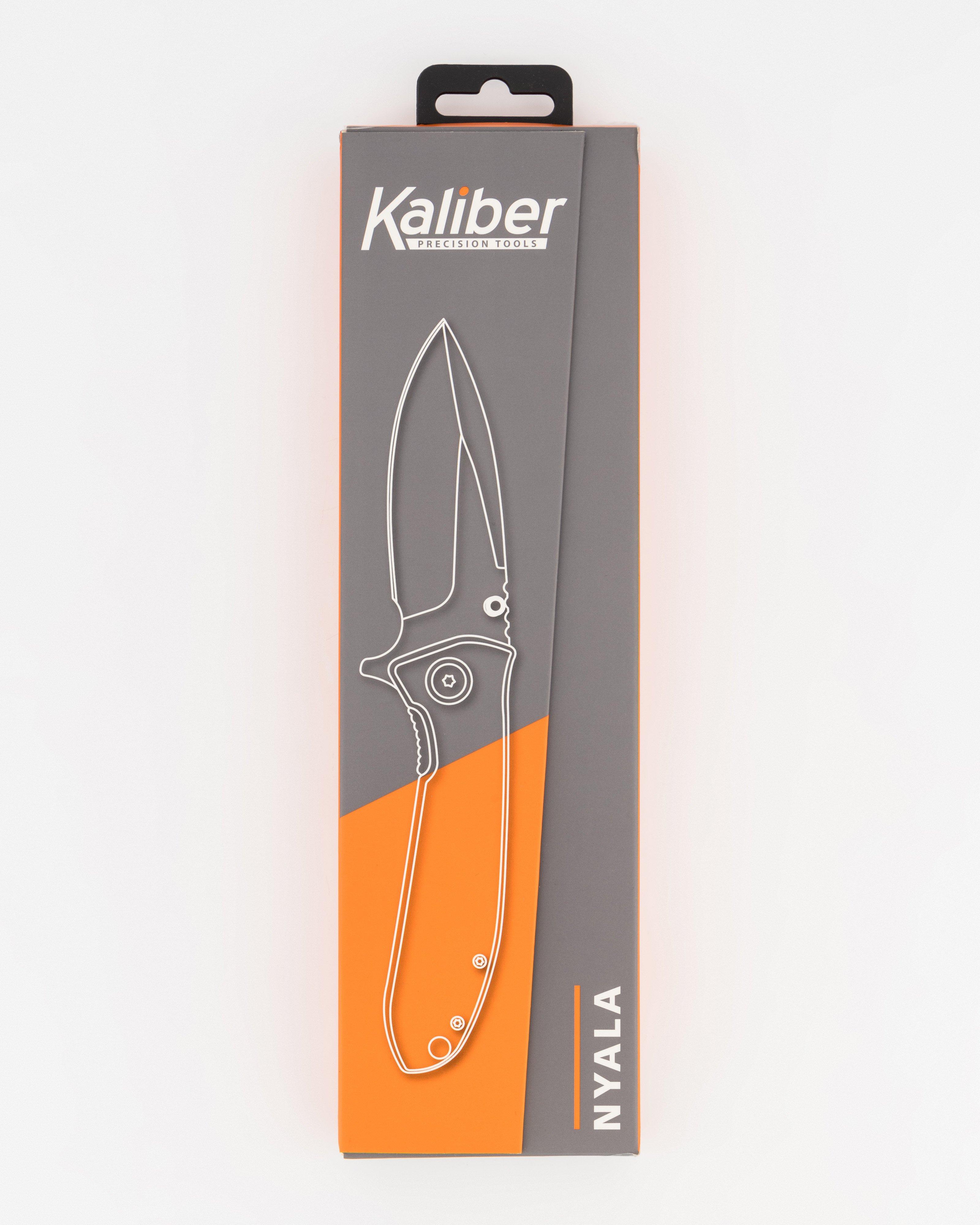Kaliber Nyala Folding Knife Cape Union Mart