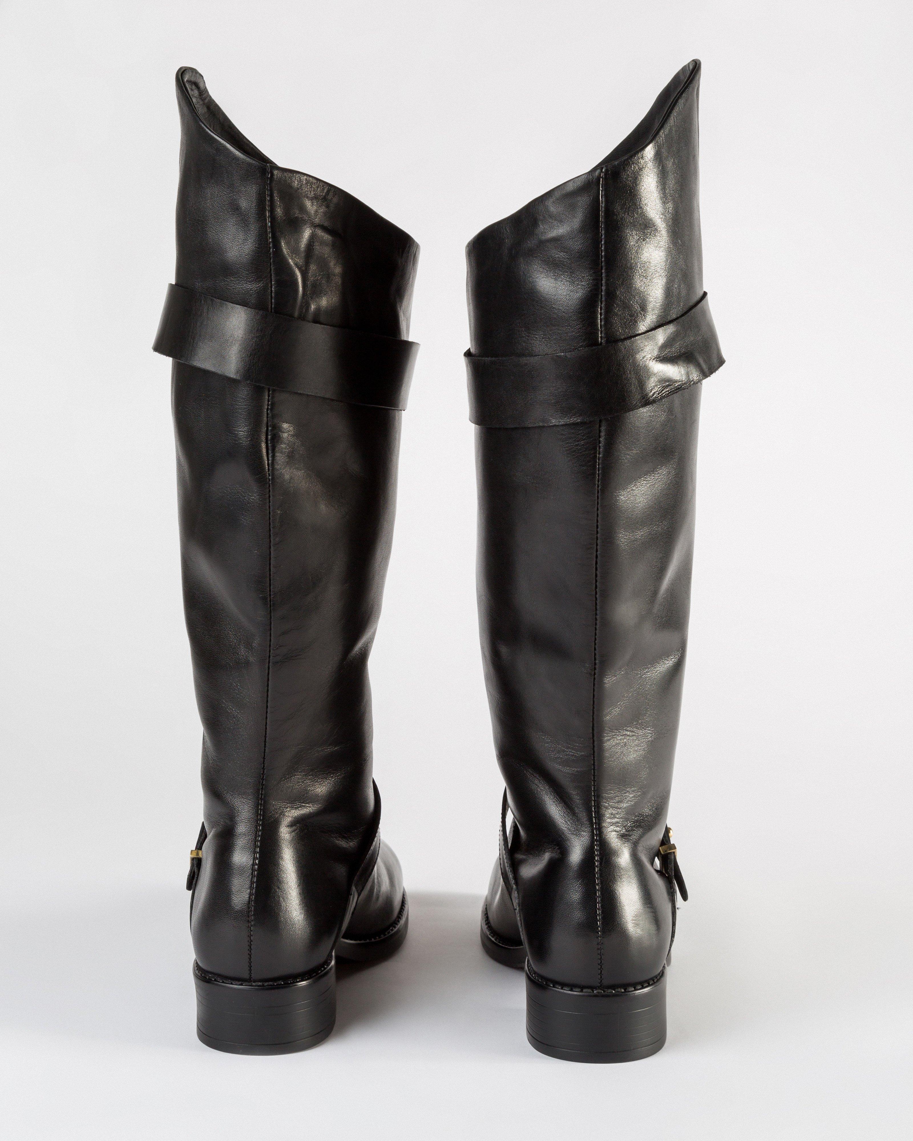 Brina Boot -  Black