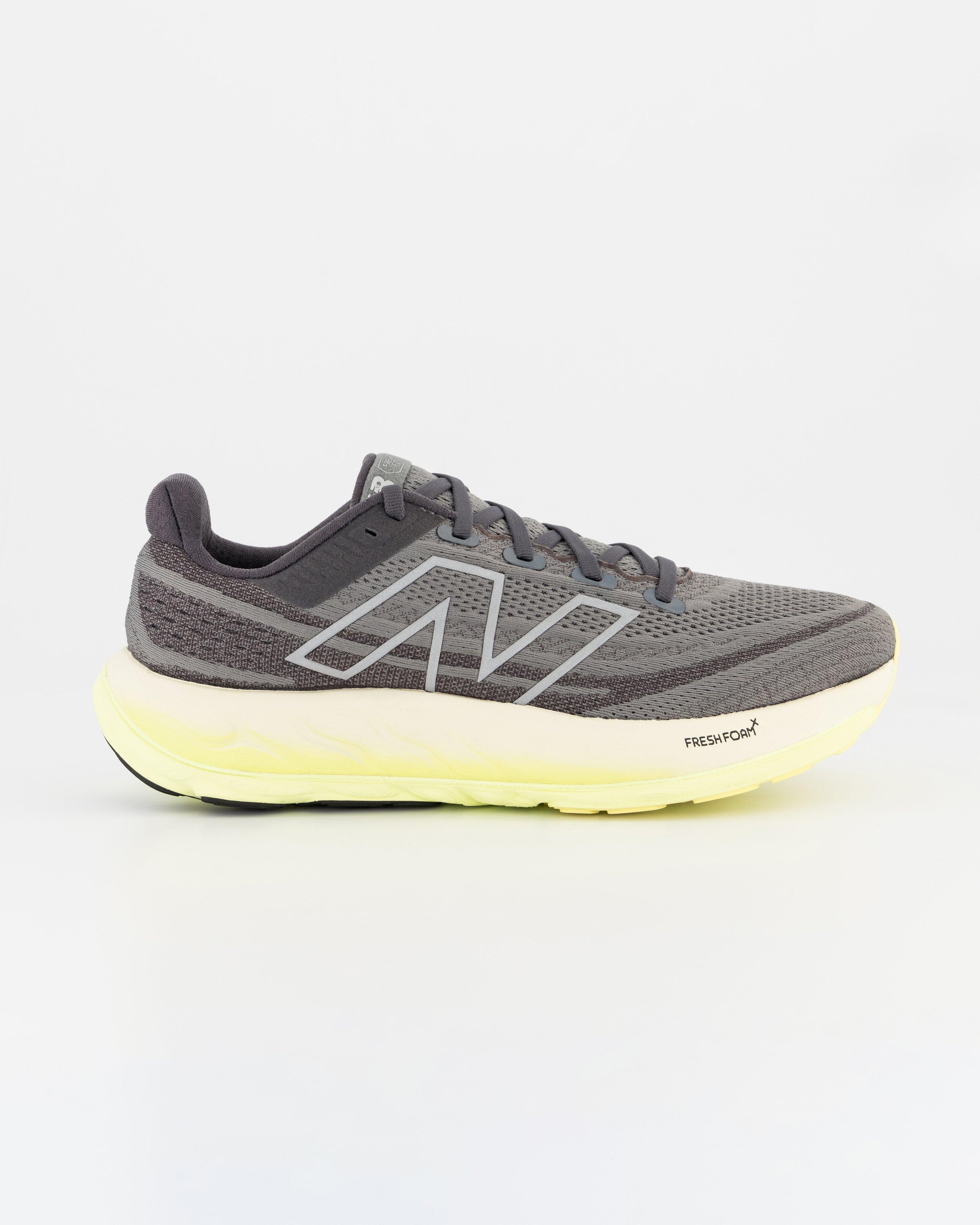 New balance men's vongo v2 running shoe best sale