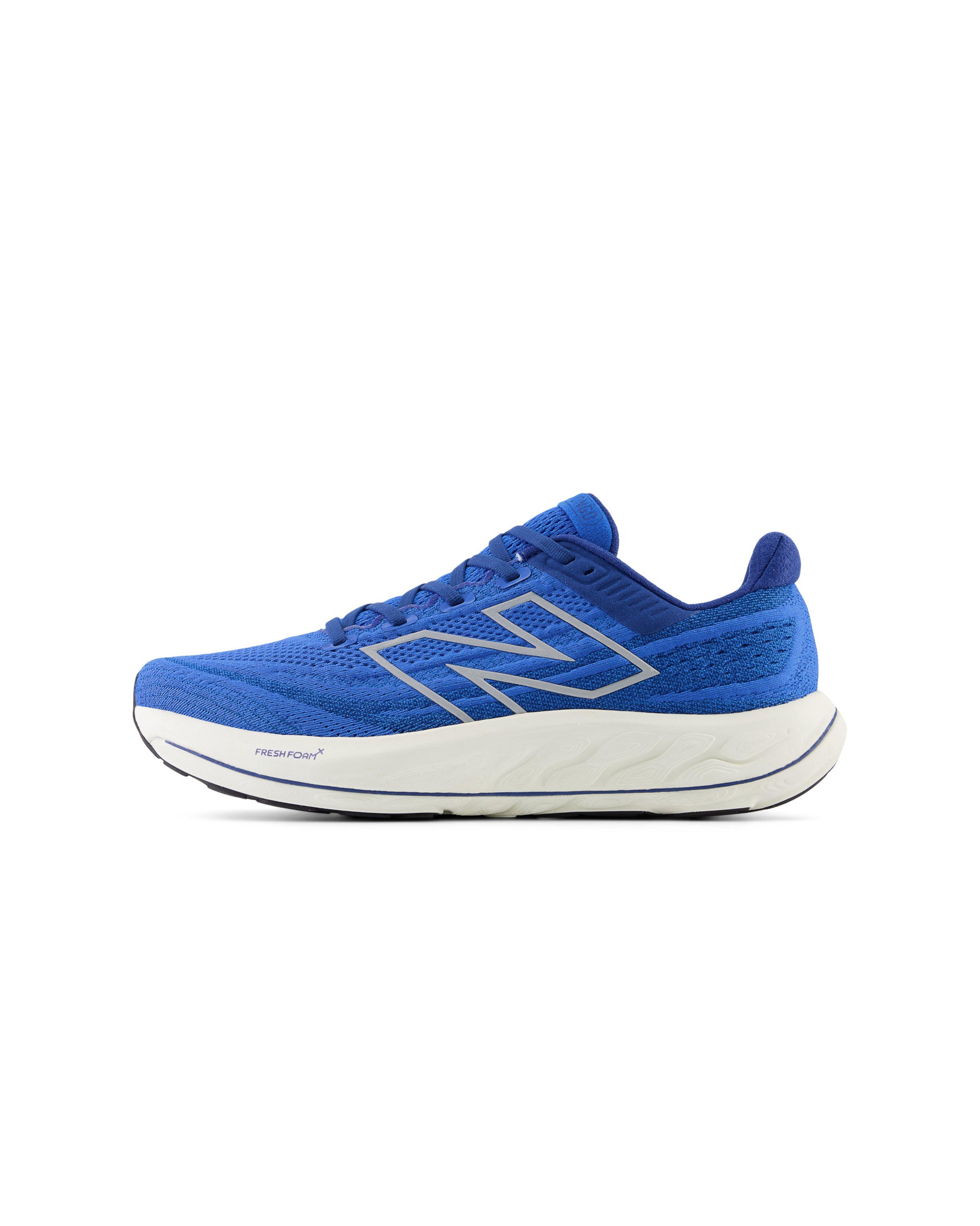 New Balance Men’s Fresh Foam X Vongo v6 Road Running Shoes -  Blue