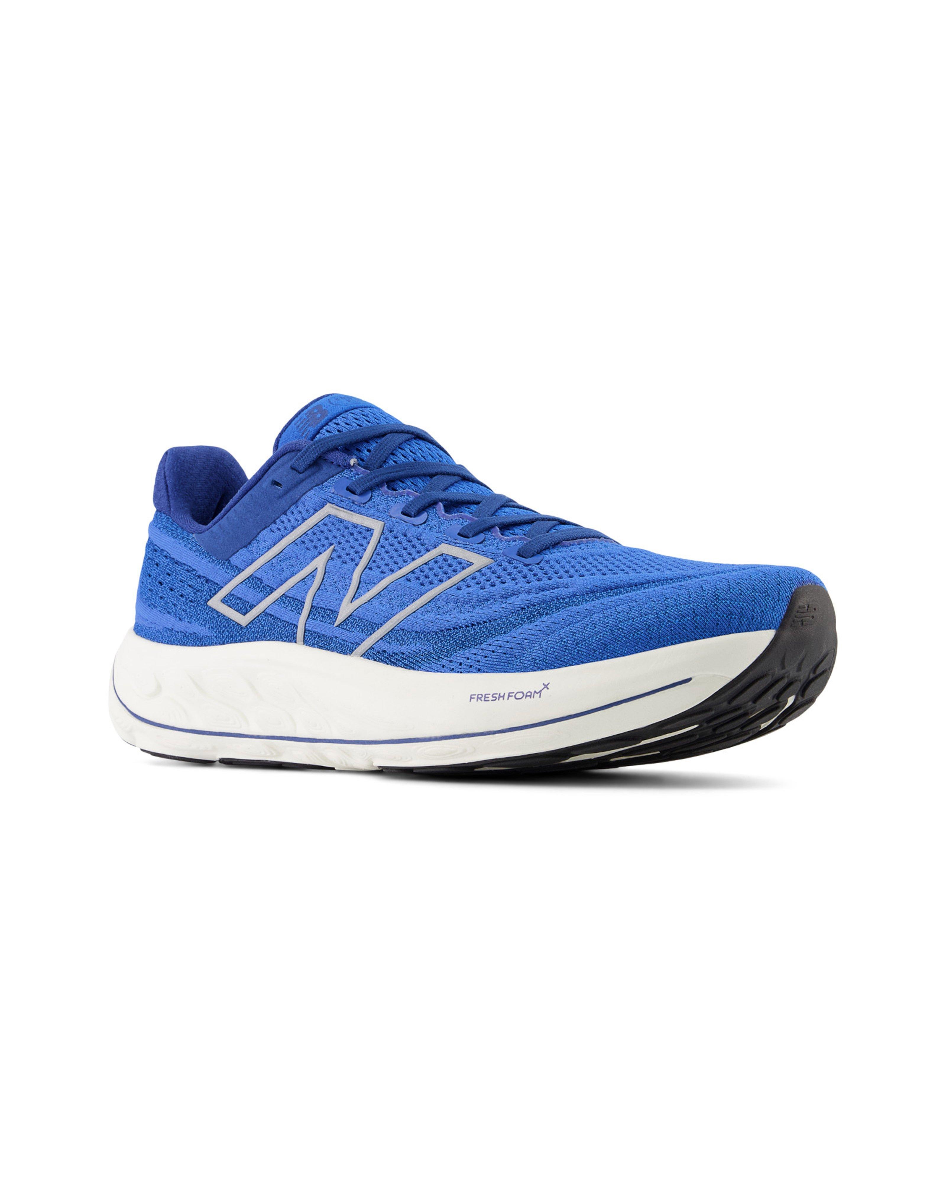New Balance Men’s Fresh Foam X Vongo v6 Road Running Shoes -  Blue