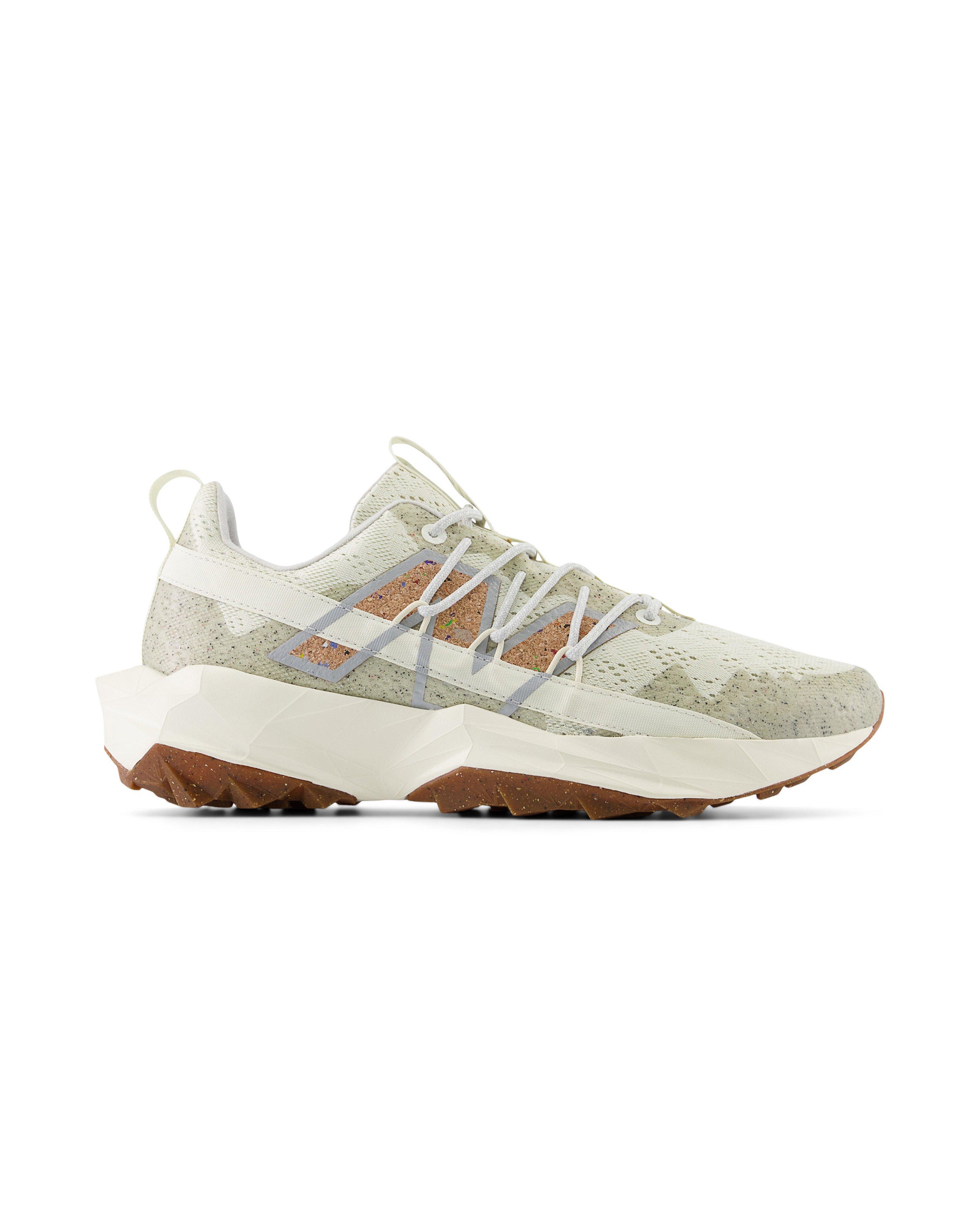 New Balance Men’s Tektrel V1 Trail Running Shoes -  Stone