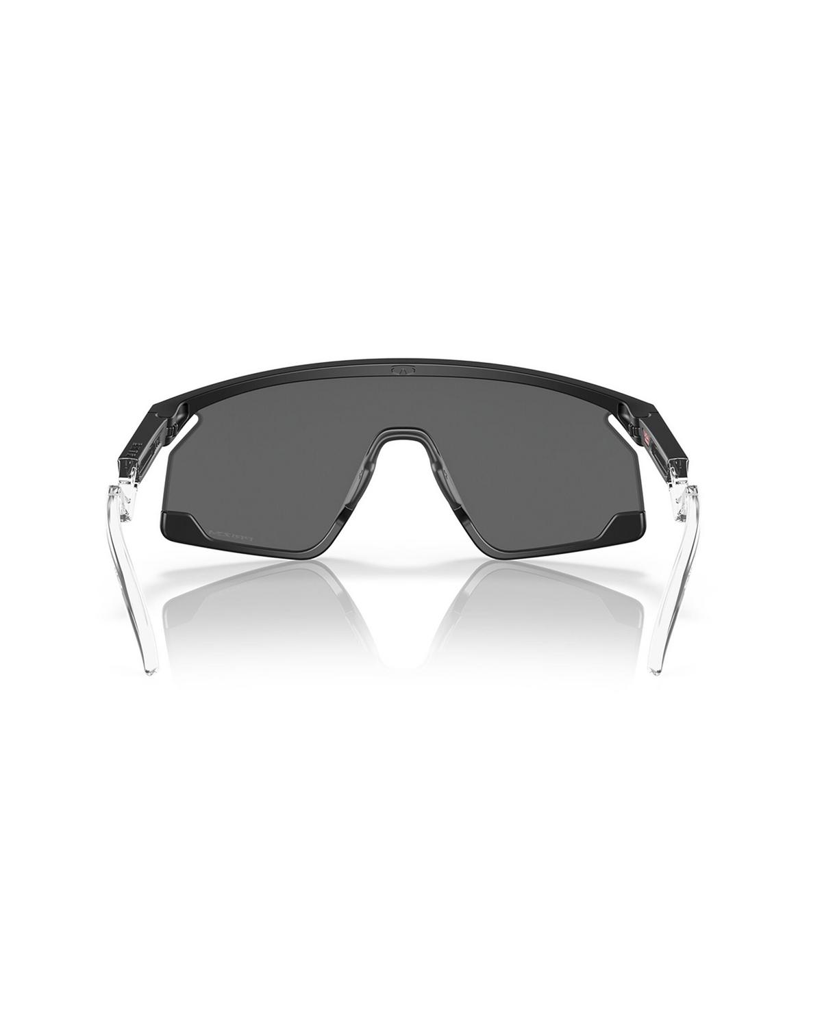 Oakley BXTR Sunglasses -  Black