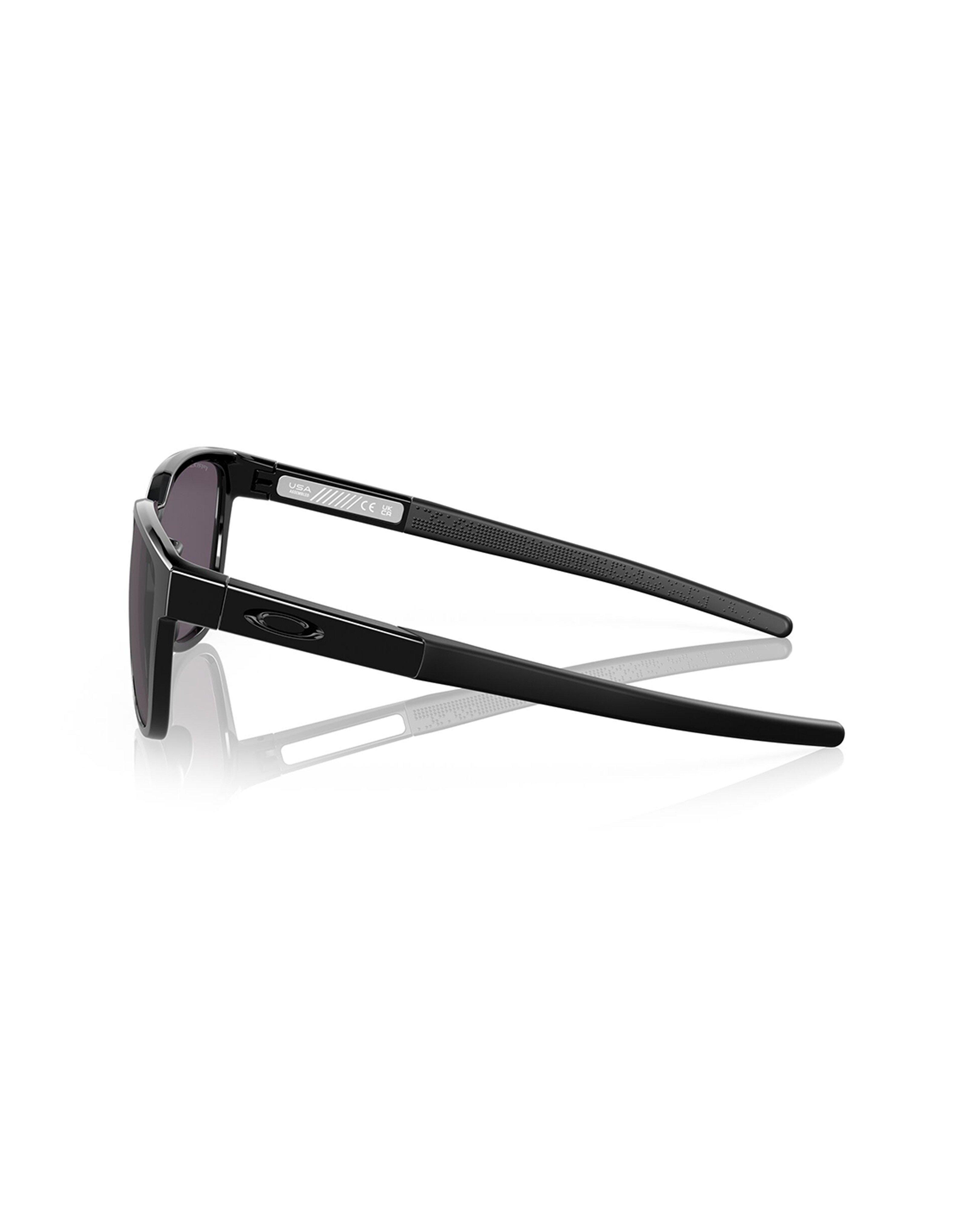 Oakley Actuator Sunglasses -  Black