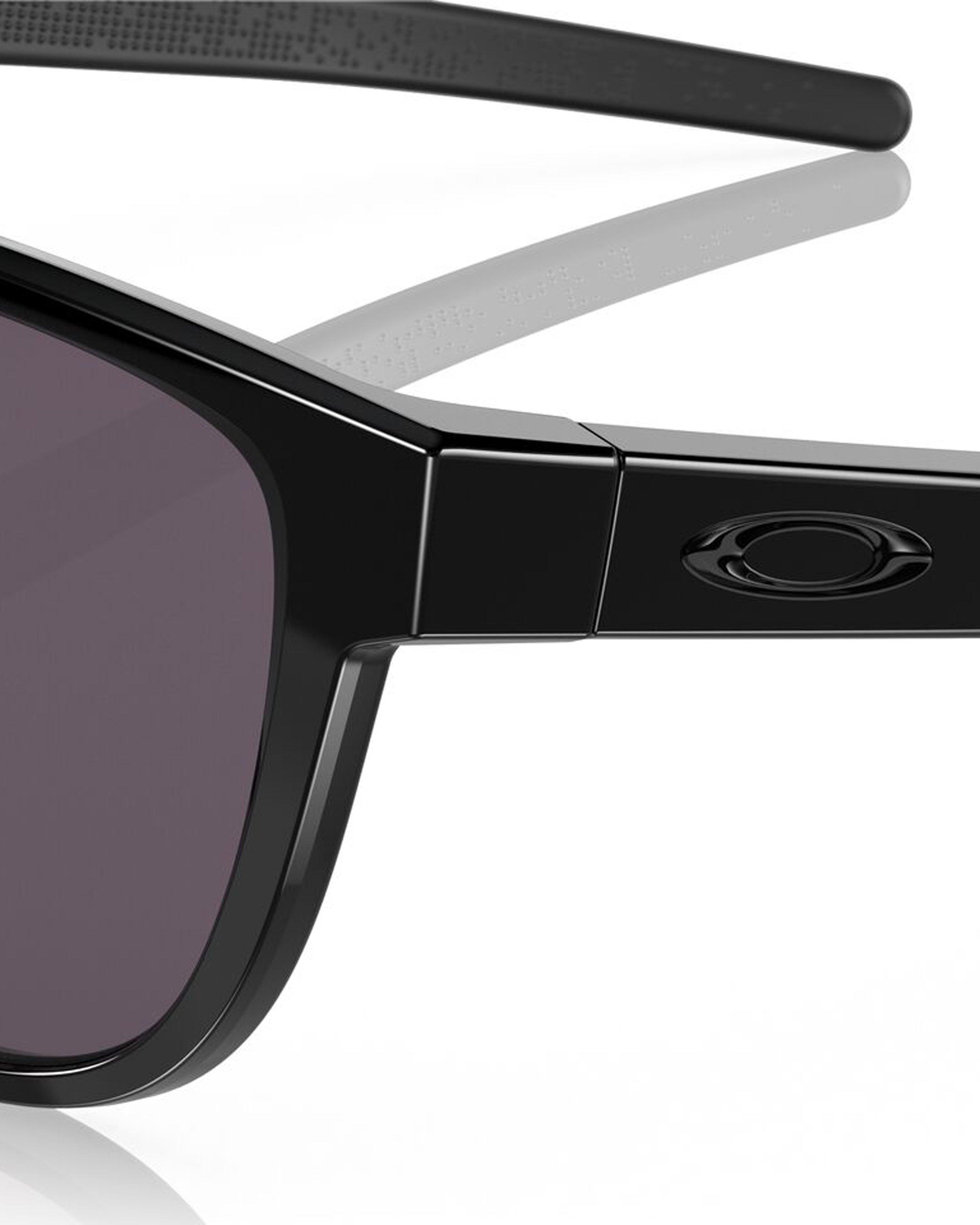 Oakley Actuator Sunglasses -  Black