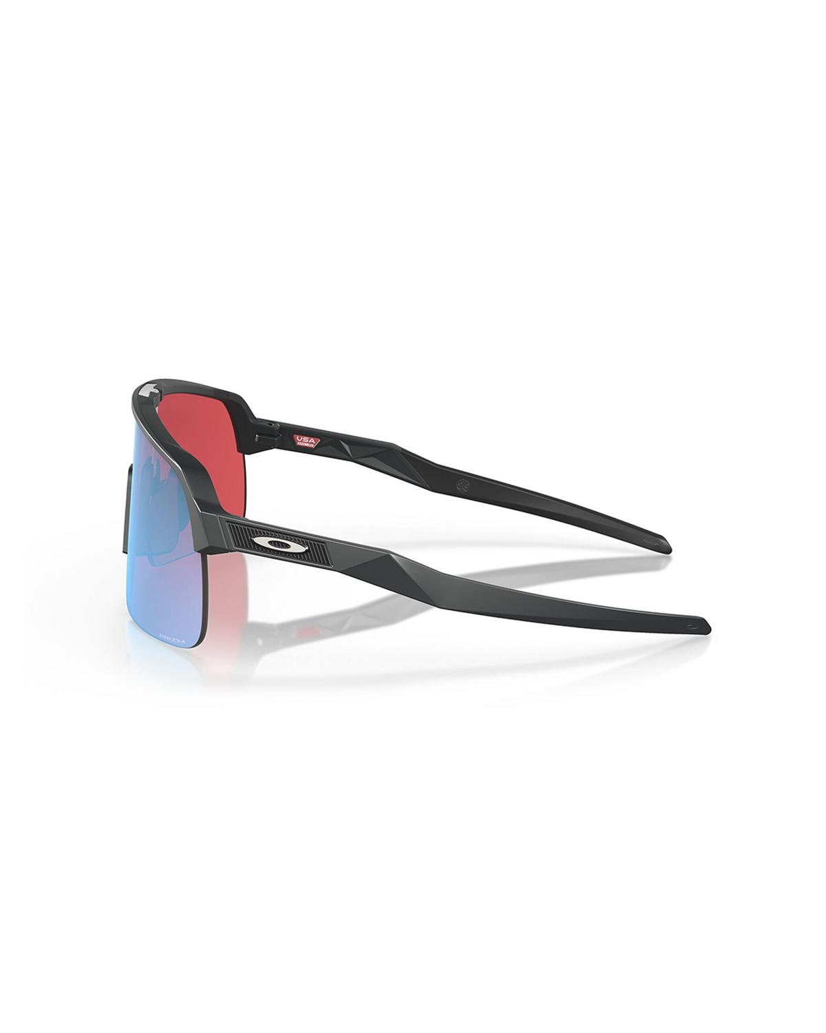 Oakley Sutro Lite Sunglasses -  Black