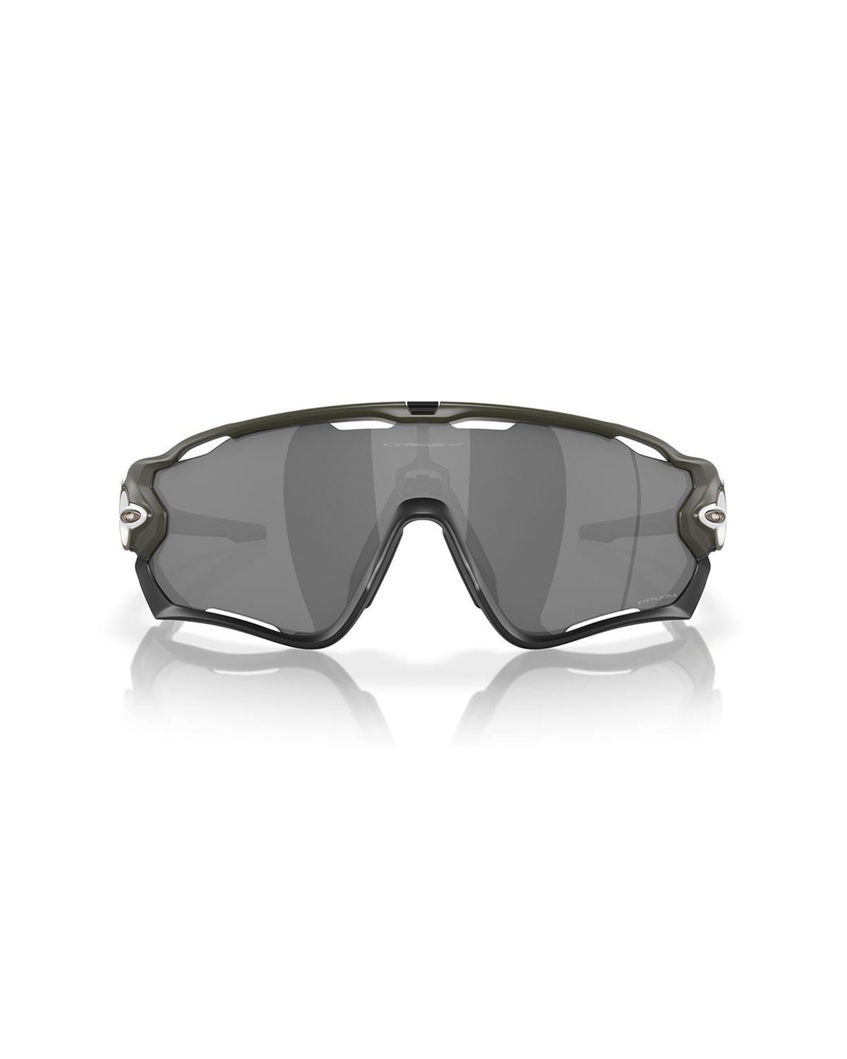Oakley Jawbreaker Sunglasses -  Black