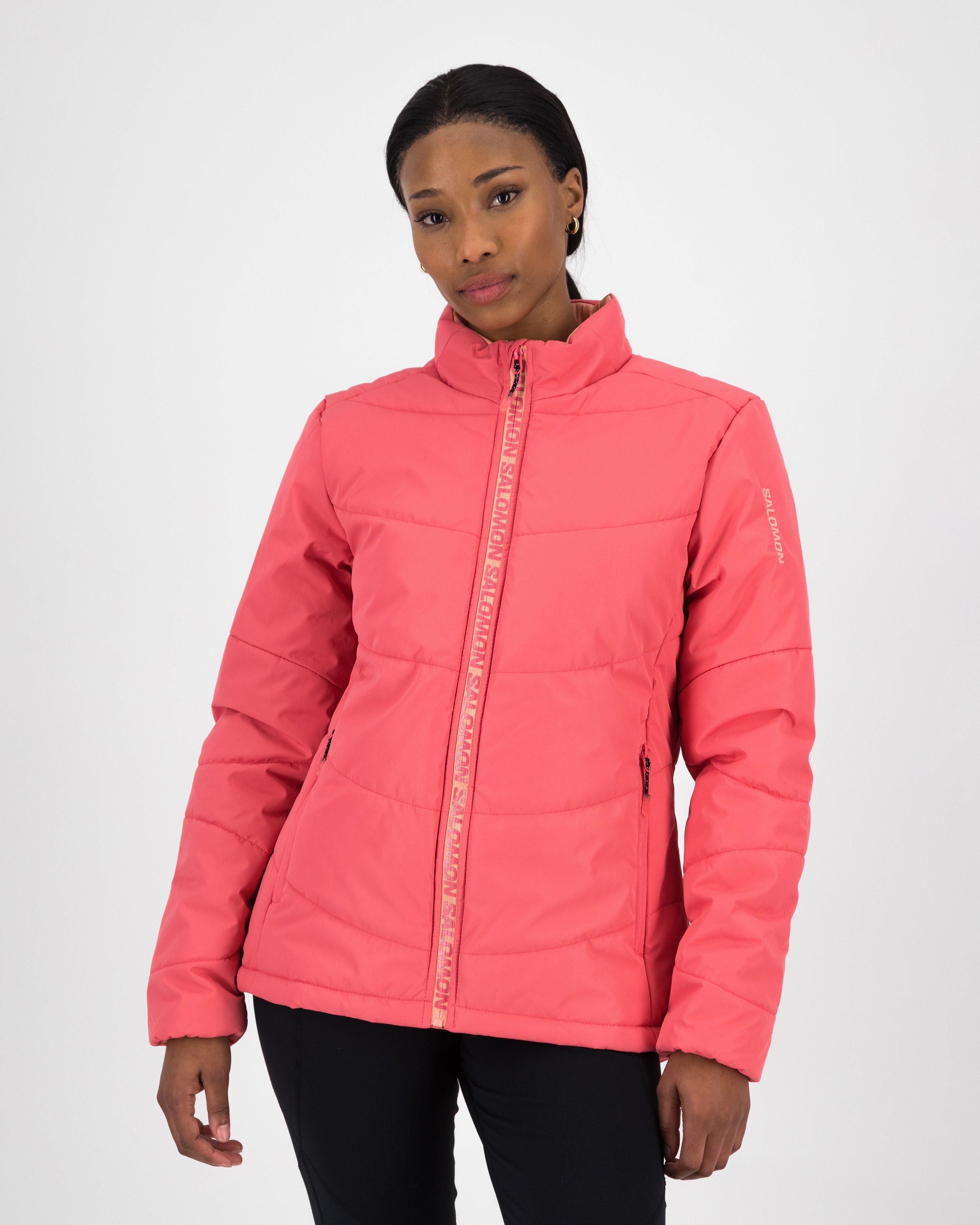 Salomon Women’s Cove Jacket | Cape Union Mart