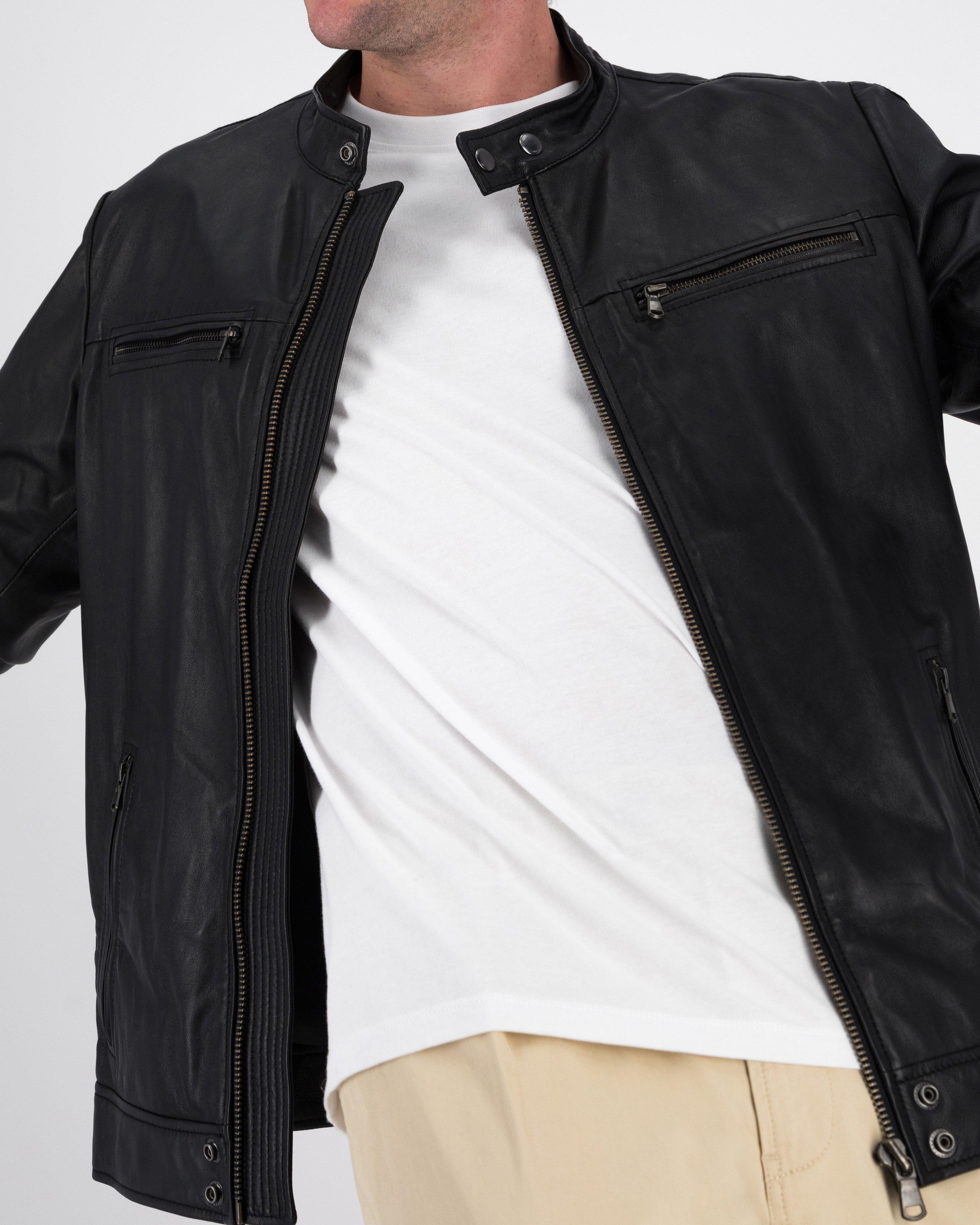Noah Jacket
