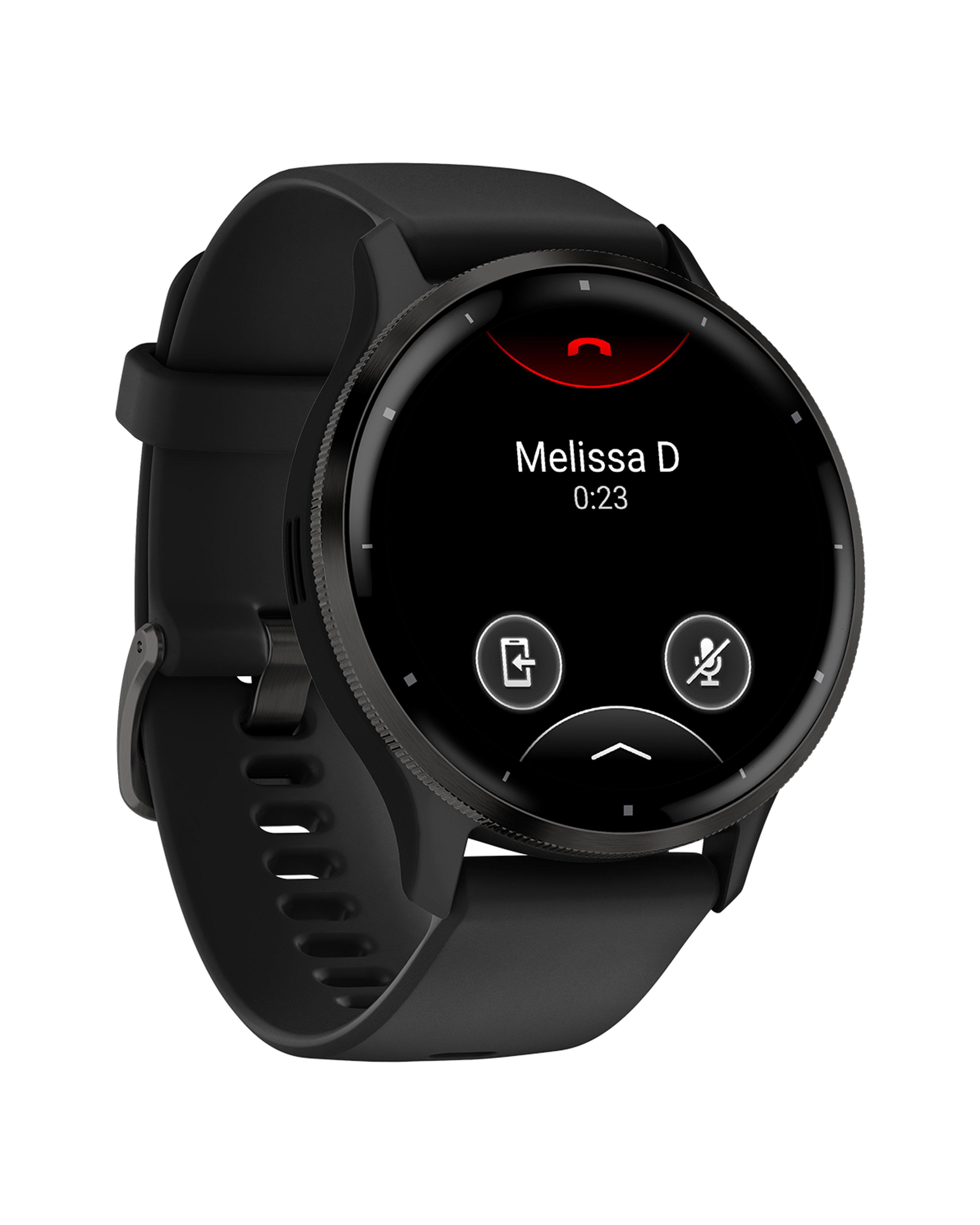 Garmin Venu 3 GPS Smartwatch