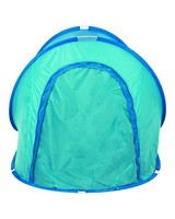 K-Way Kids Pop-up Tent -  blue-lightblue