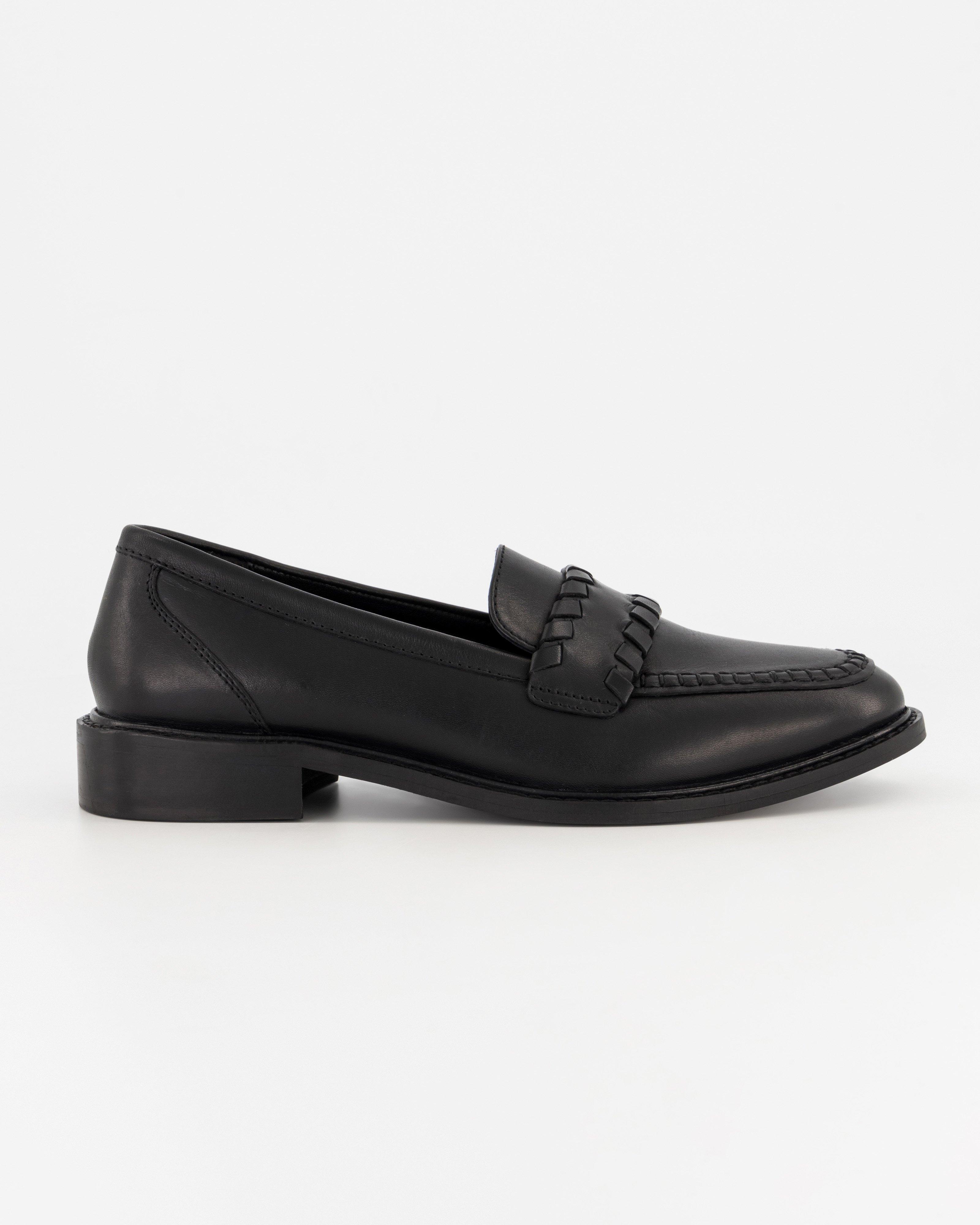 Isabel Buckle Loafer - Poetry Clothing Store
