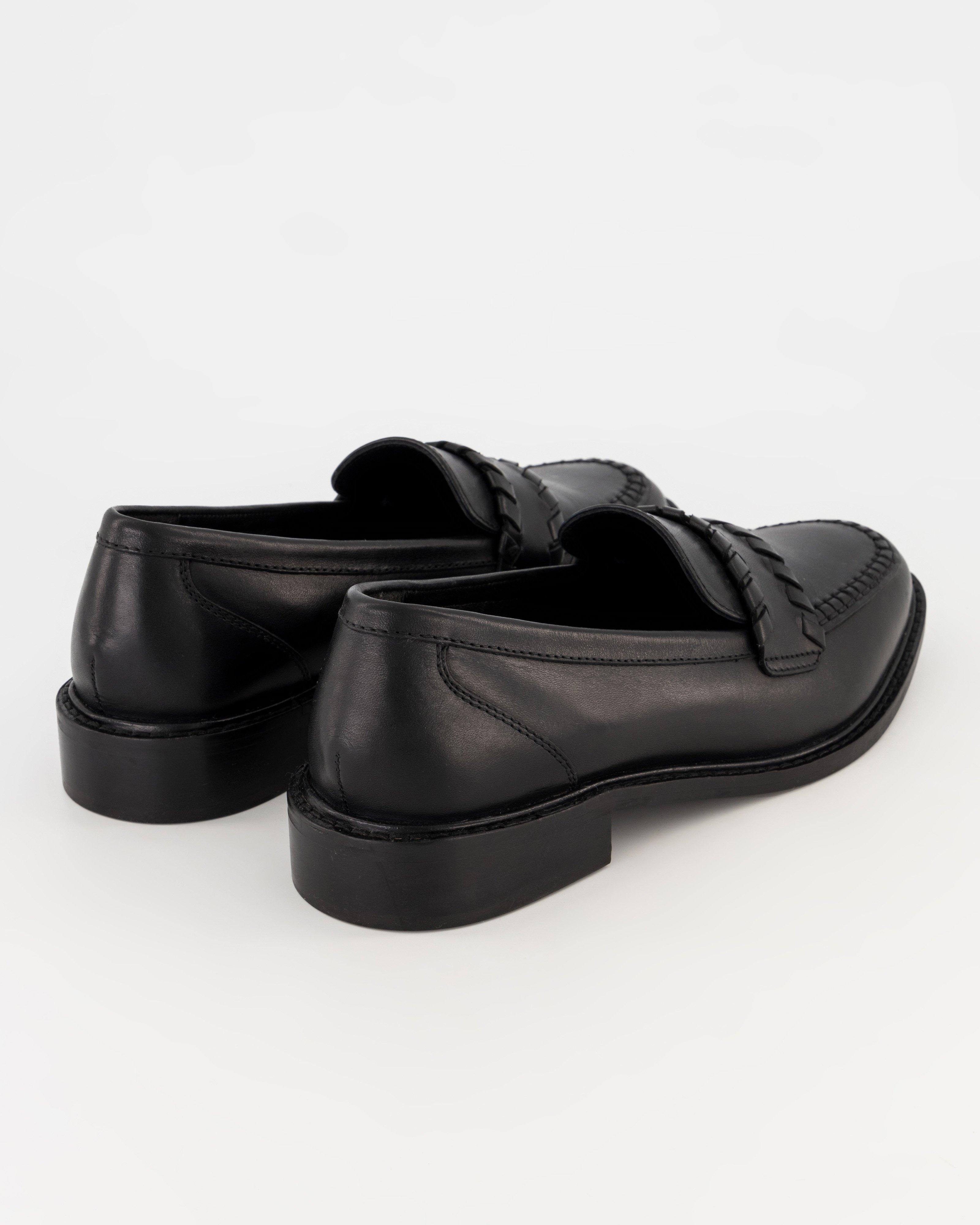 Isabel Buckle Loafer - Poetry Clothing Store