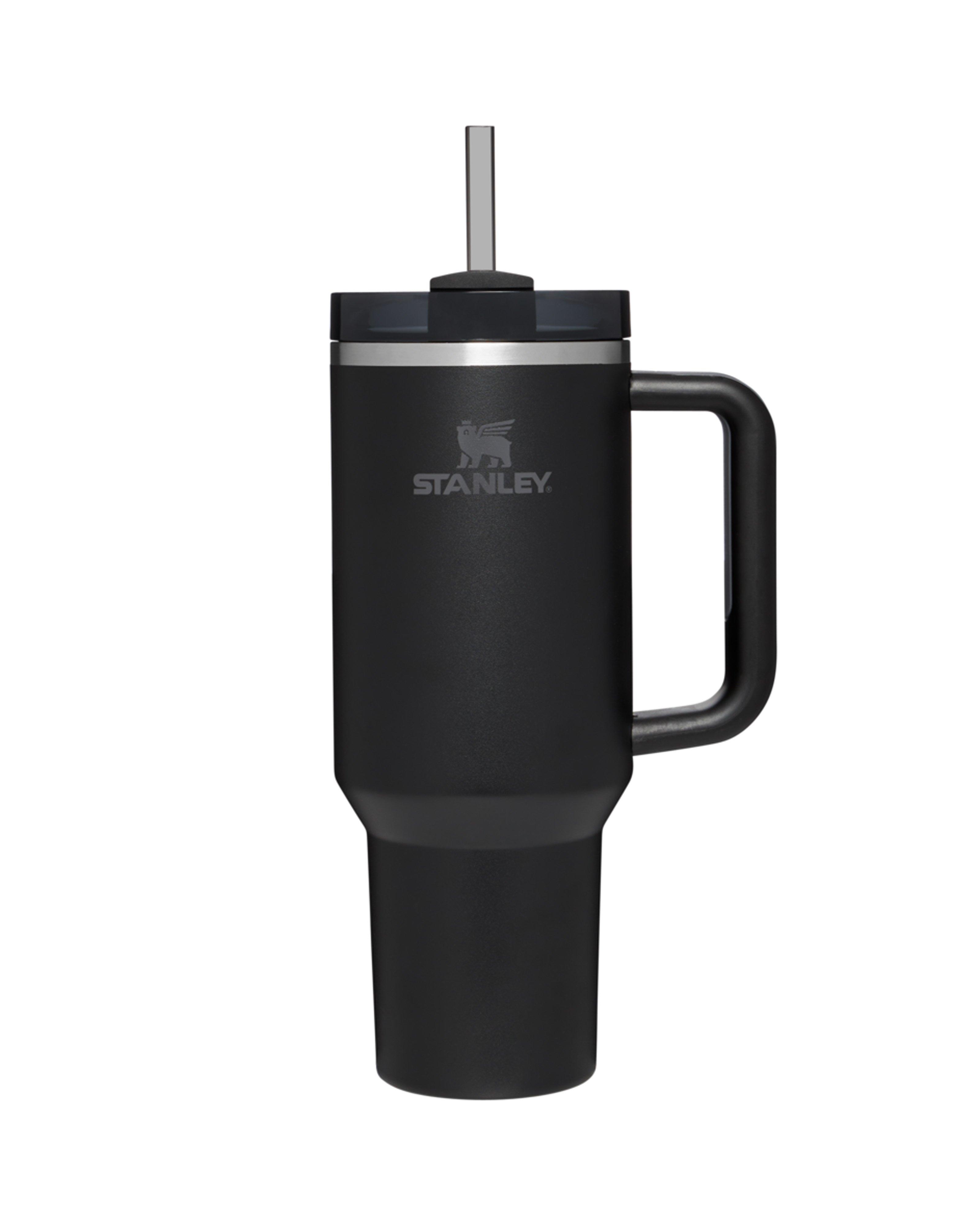 Stanley Quencher H2O Flowstate Tumbler -  Black