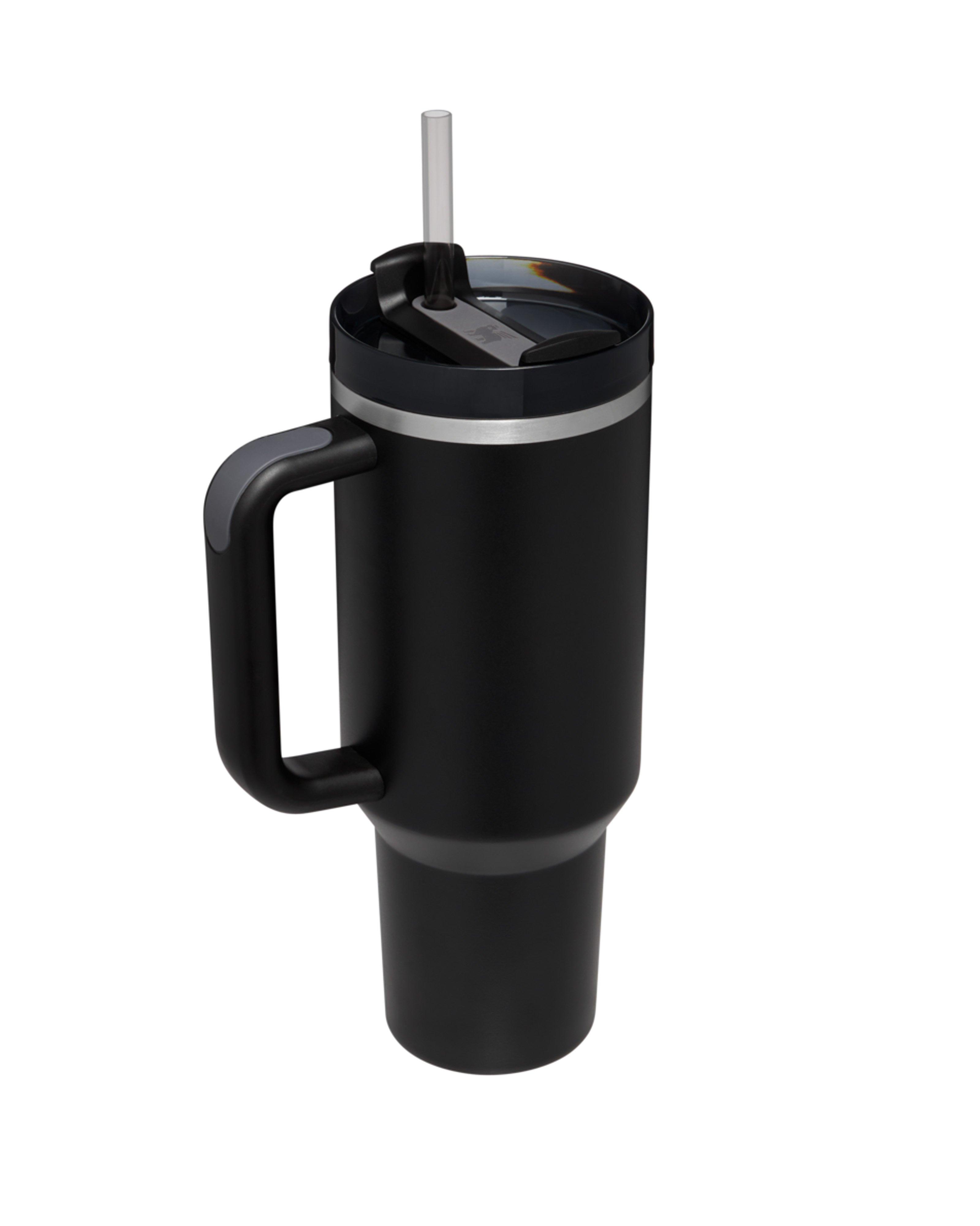Stanley Quencher H2O Flowstate Tumbler -  Black