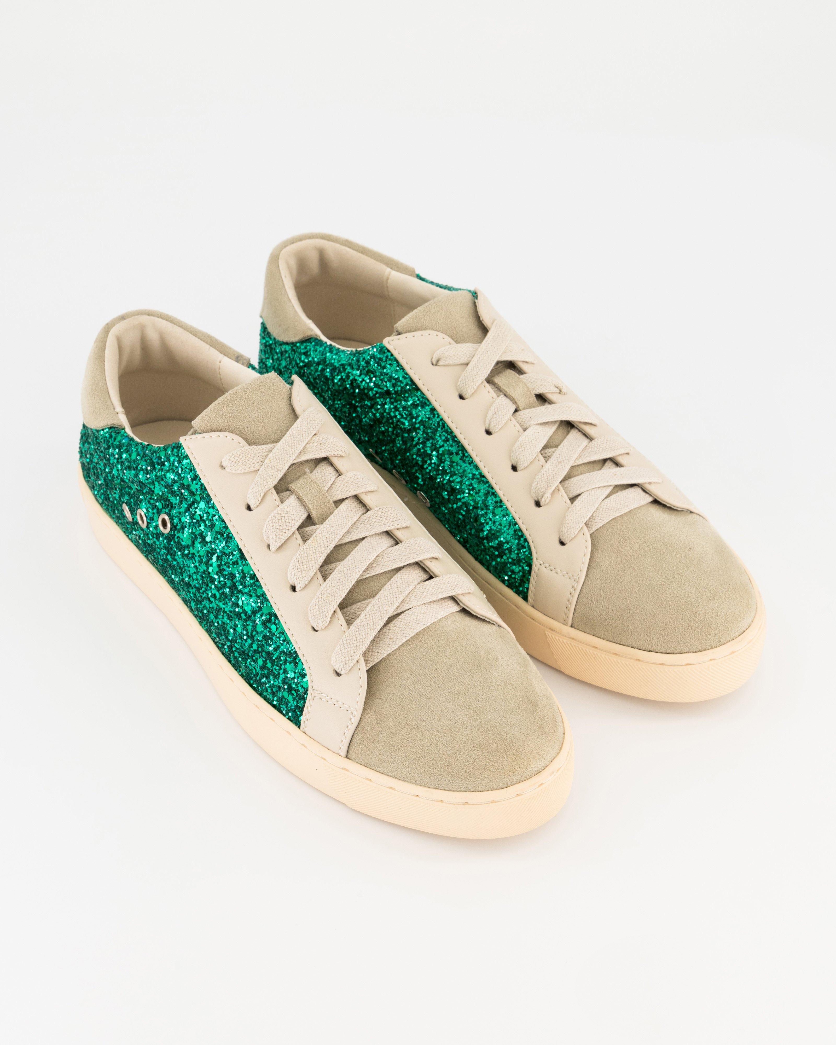 Aspen Sneaker -  Green