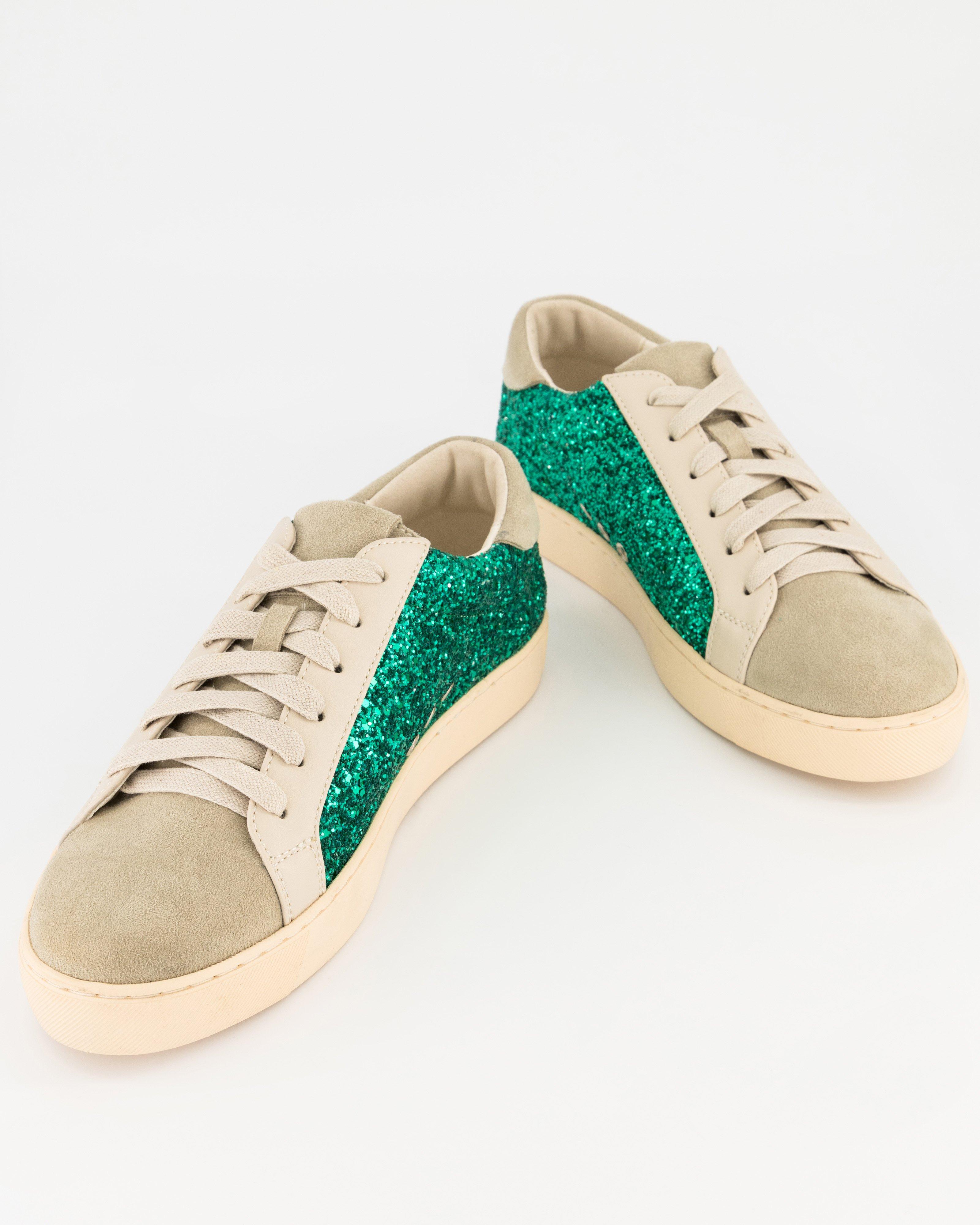 Aspen Sneaker -  Green