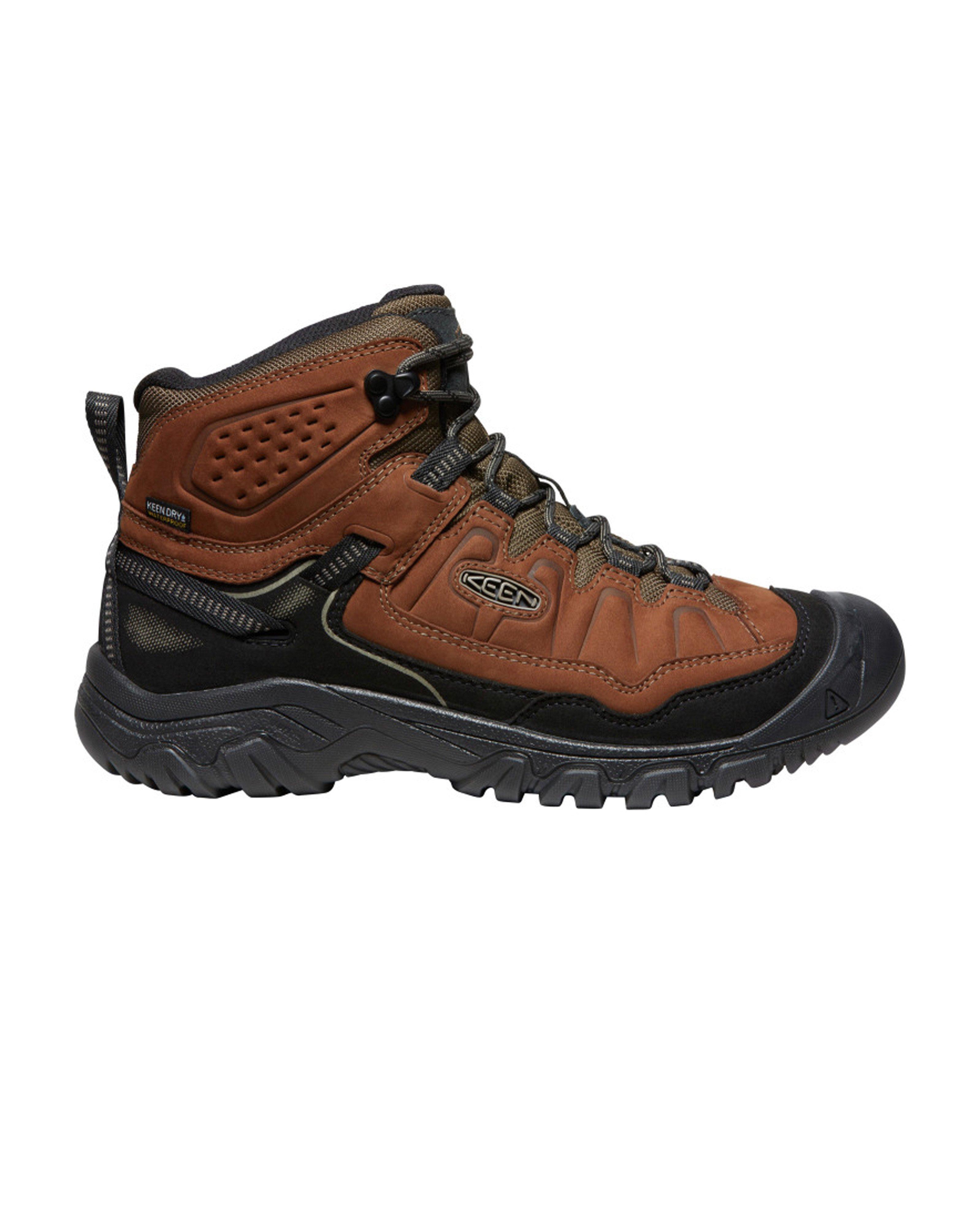 Keen boots targhee best sale