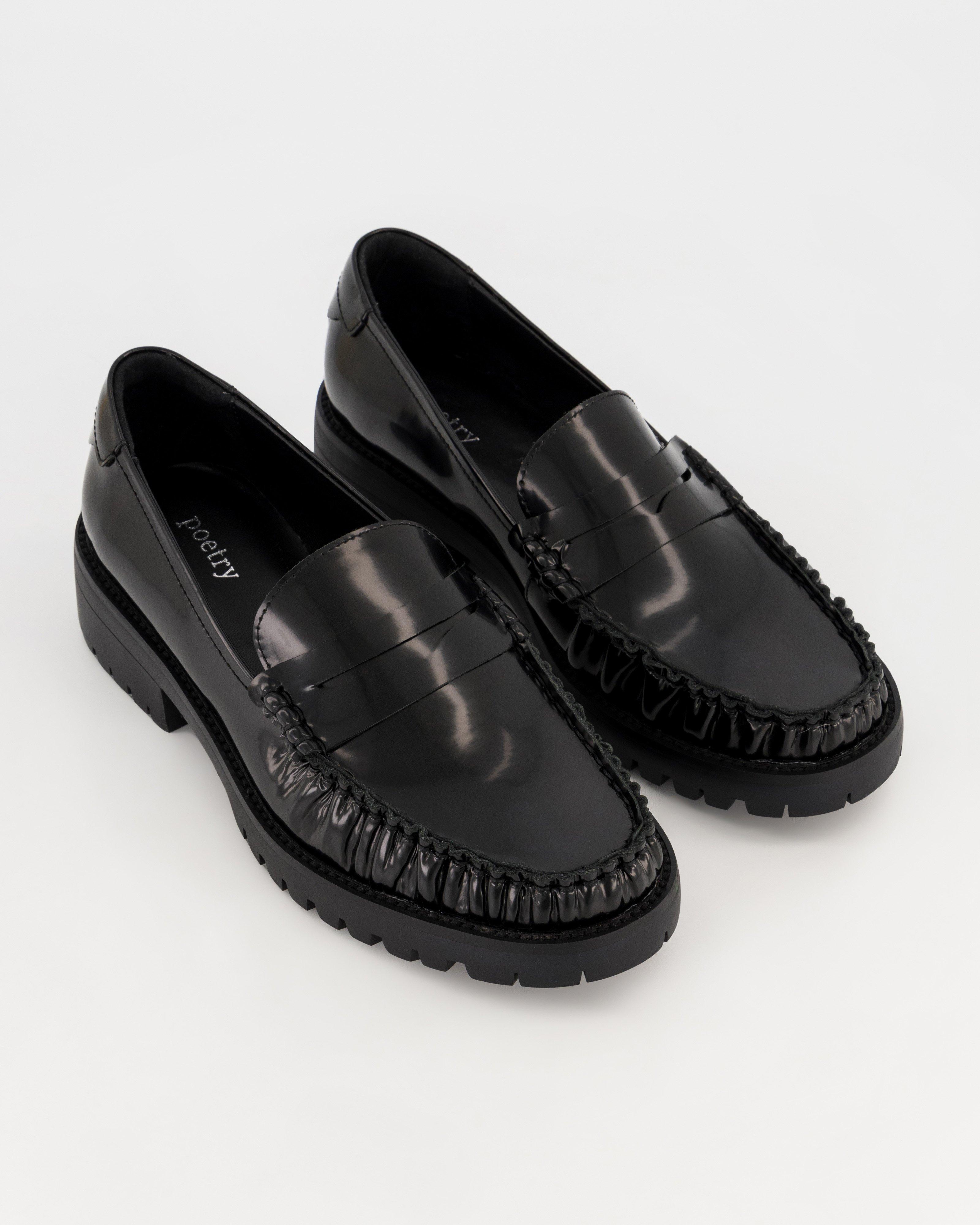 Teresa Loafer - Poetry Clothing Store