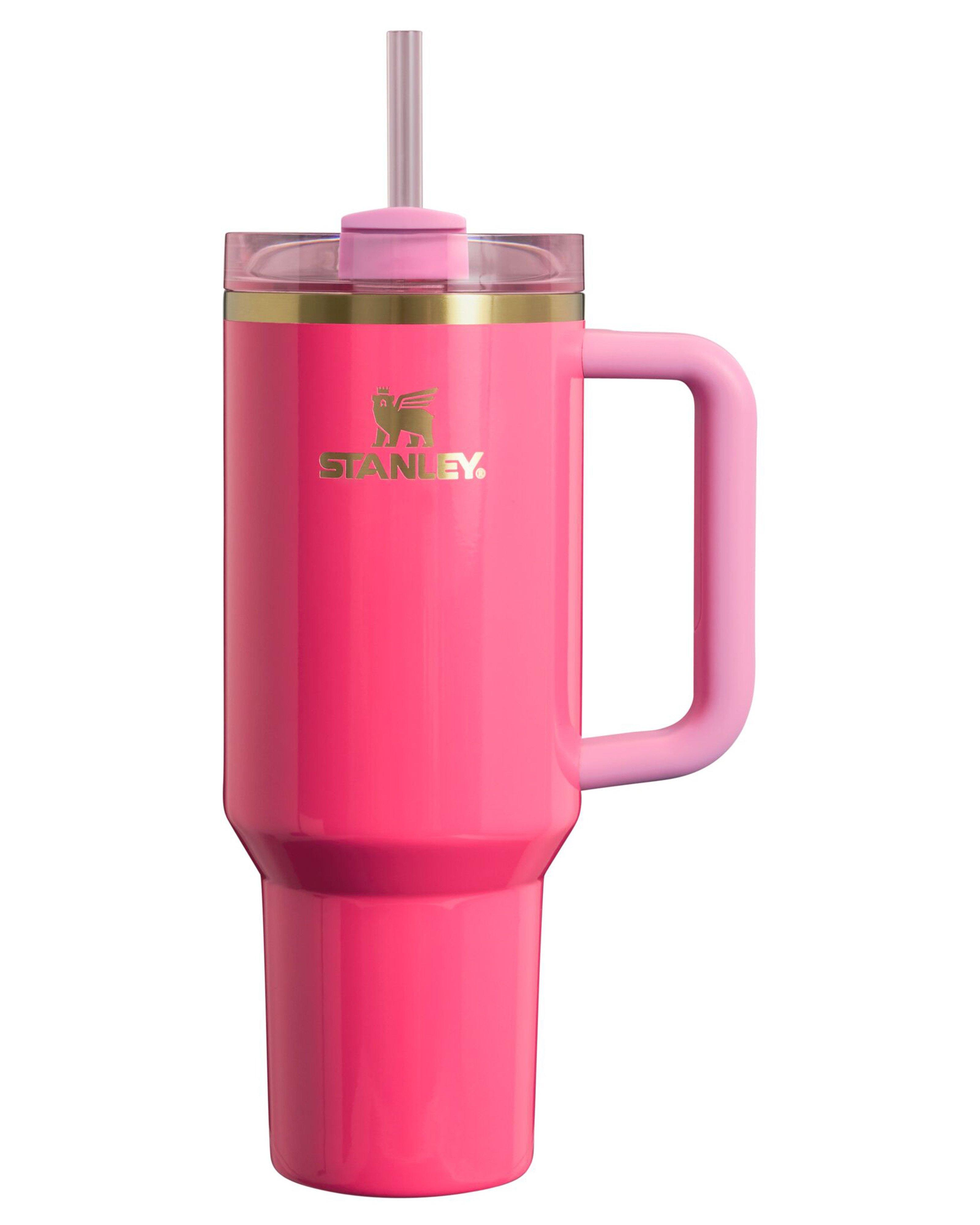 Stanley 1.18L FlowState Quencher -  Pink