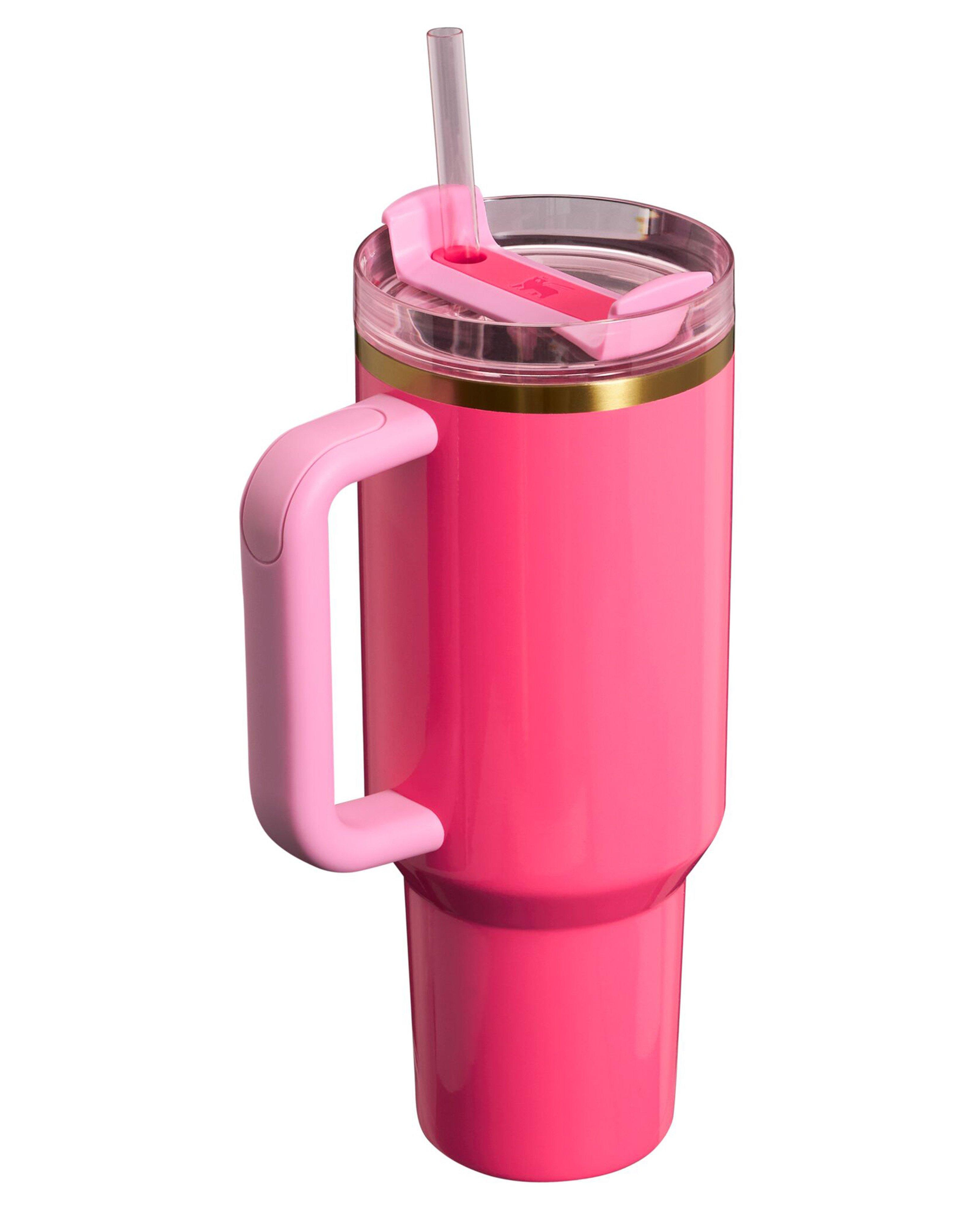 Stanley 1.18L FlowState Quencher -  Pink