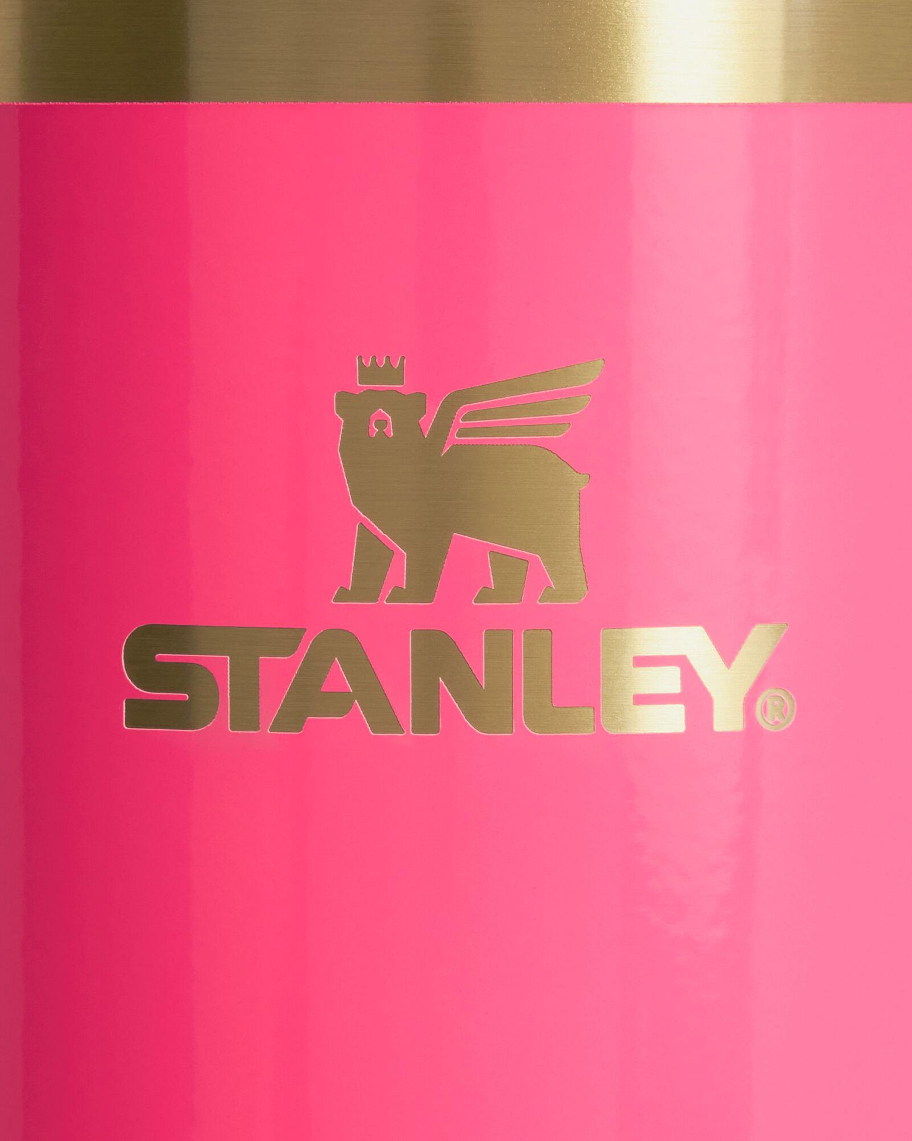 Stanley 1.18L FlowState Quencher -  Pink