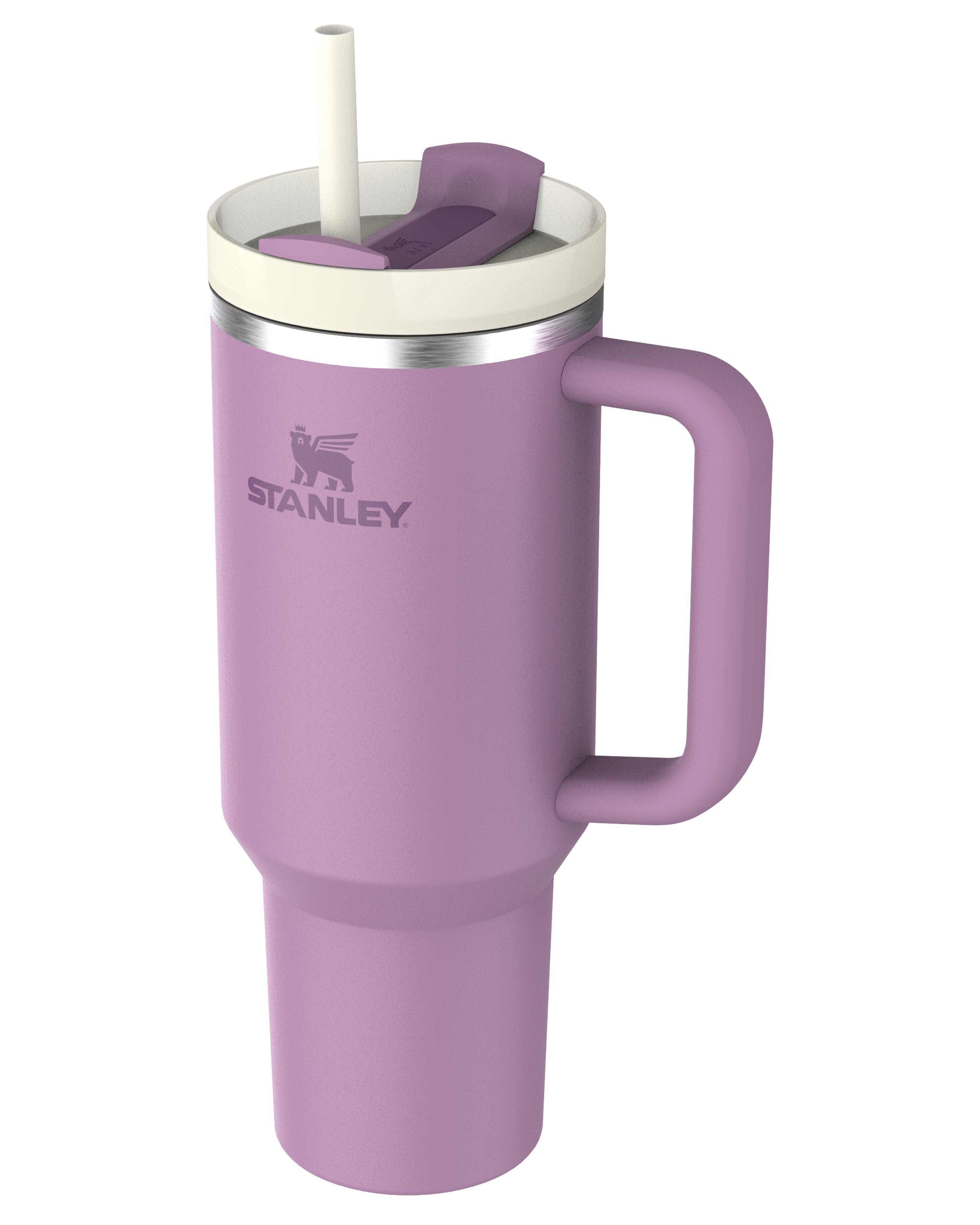 Stanley 1.18L FlowState Quencher -  Lilac