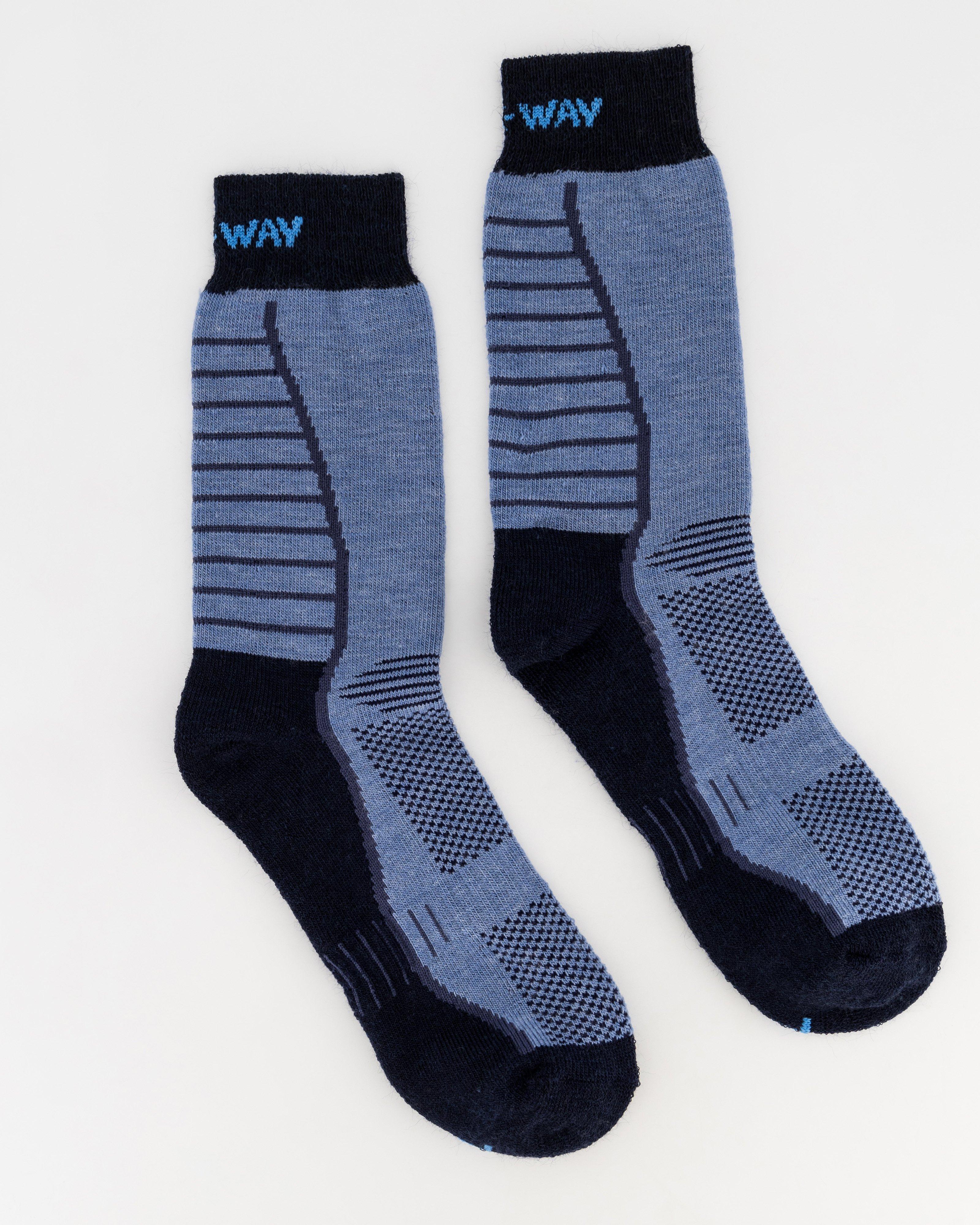 K-Way Hiker Socks | Cape Union Mart