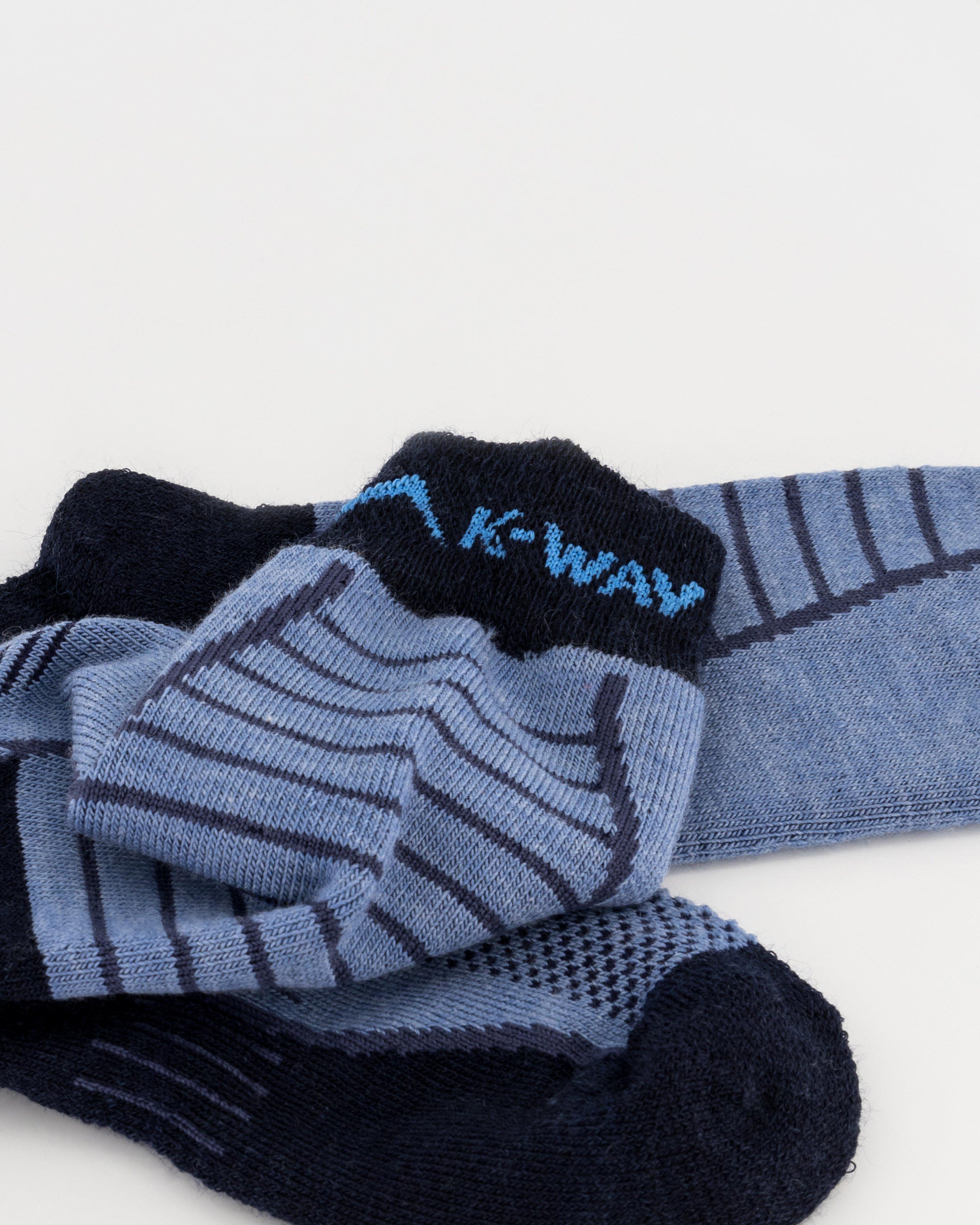 K-Way Hiker Socks | Cape Union Mart