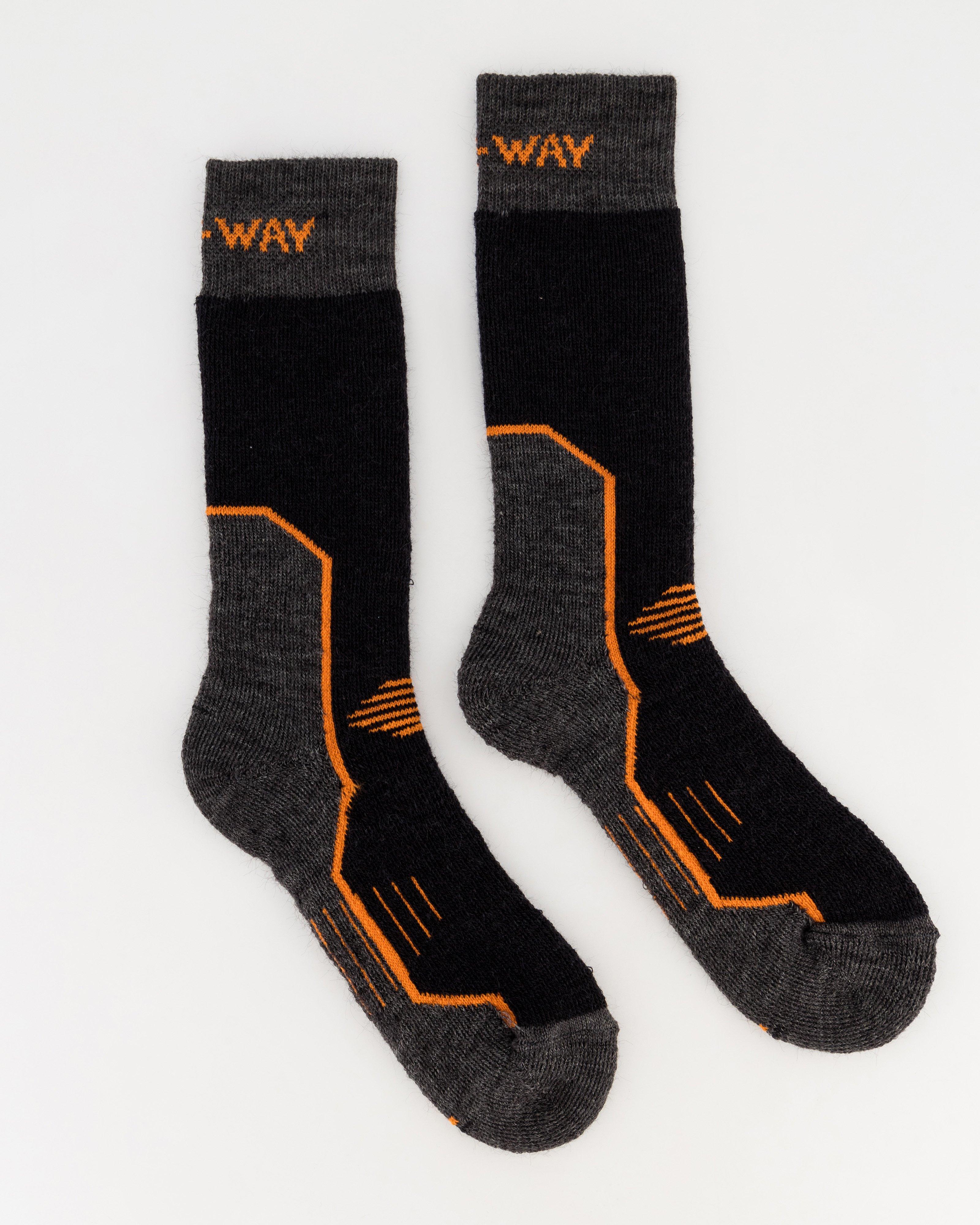K-Way Summit Socks | Cape Union Mart