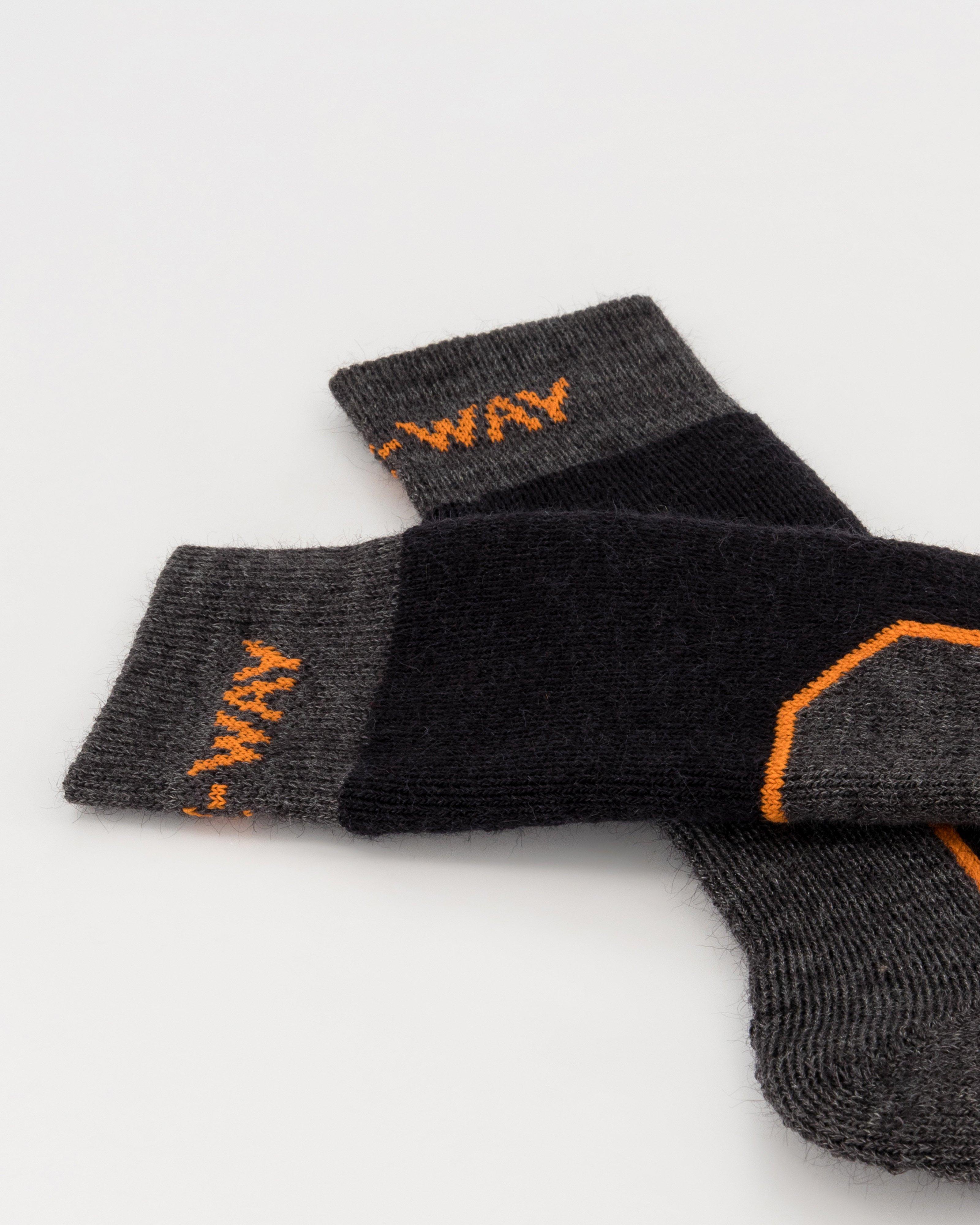 K-Way Summit Socks | Cape Union Mart